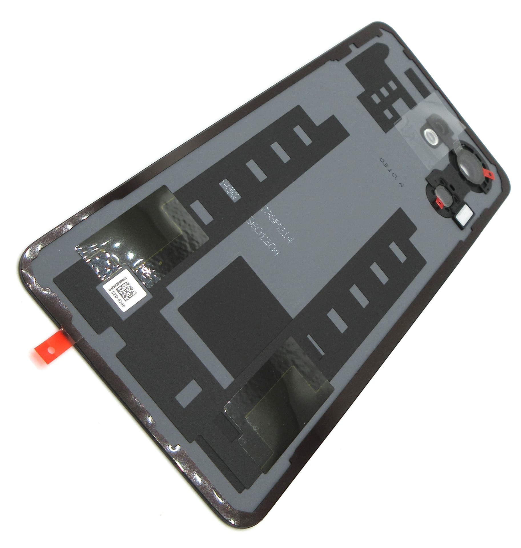 Oppo CPH2699 Reno13 F 5G / Reno13 FS 5G Back / Battery Cover - Luminous Blue - view 2