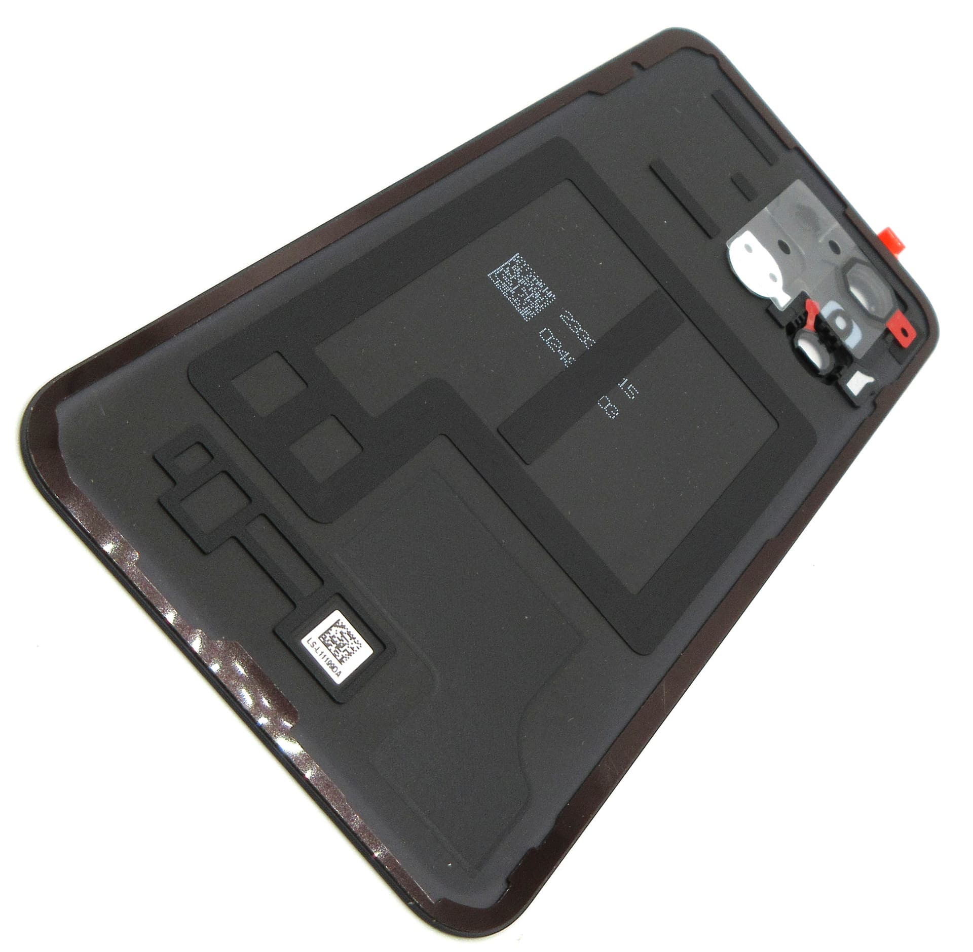 Oppo CPH2689 / PKM110 Reno13 5G Back / Battery Cover - Luminous Blue - view 2