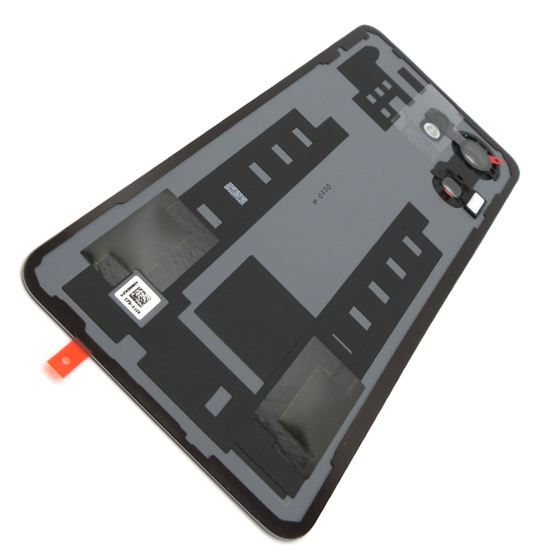 Oppo CPH2699 Reno13 F 5G / Reno13 FS 5G Back / Battery Cover - Plume Purple - view 2