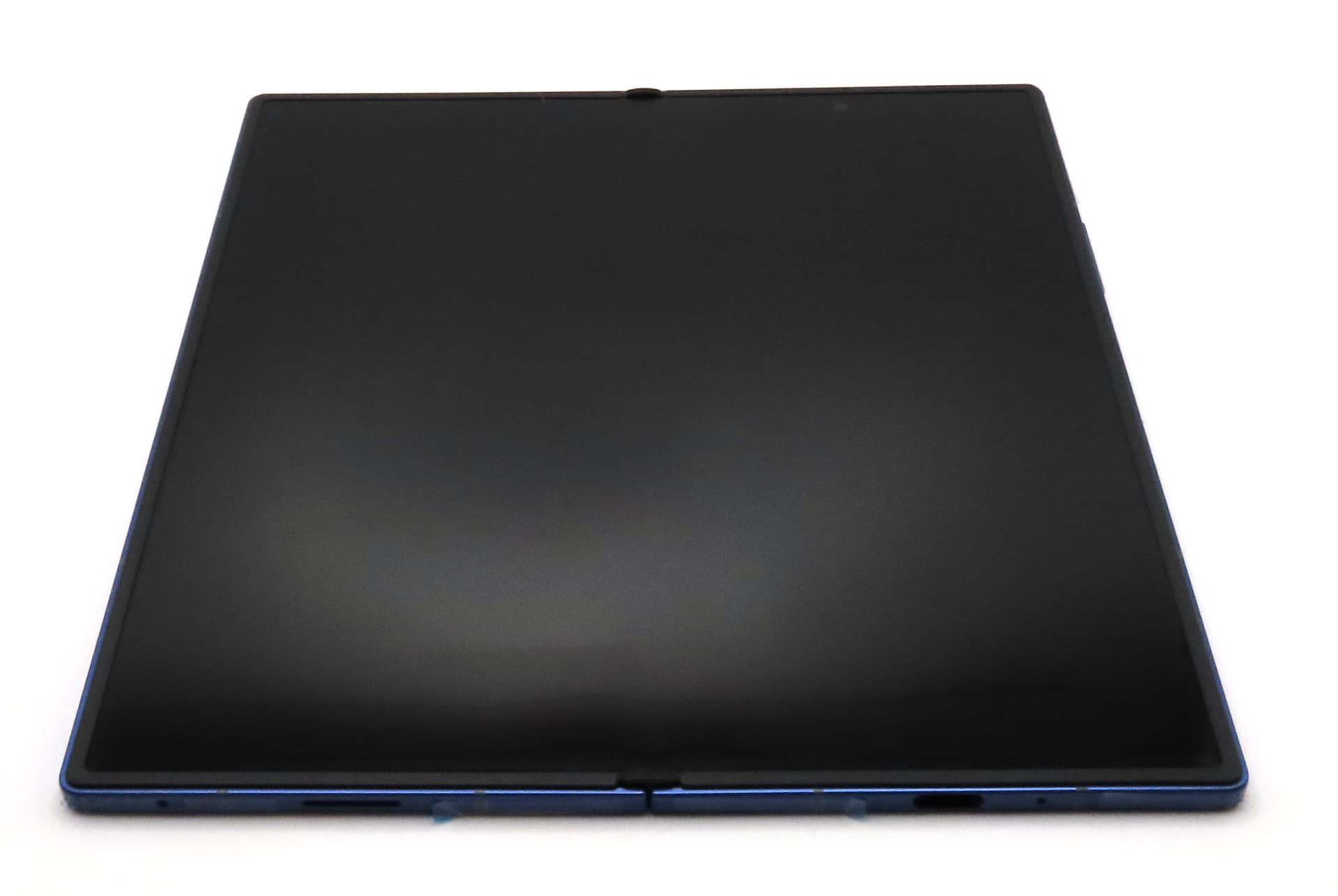 Samsung SM-F966 Galaxy Z Fold7 5G LCD Display / Screen + Touch - Blue Shadow - view 3