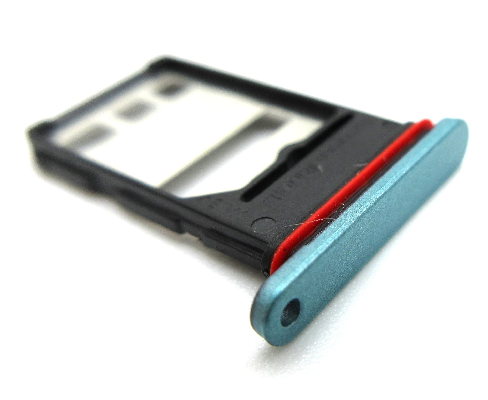 Honor X70i / 400 Lite SIM Card Tray - Marrs Green - view 2