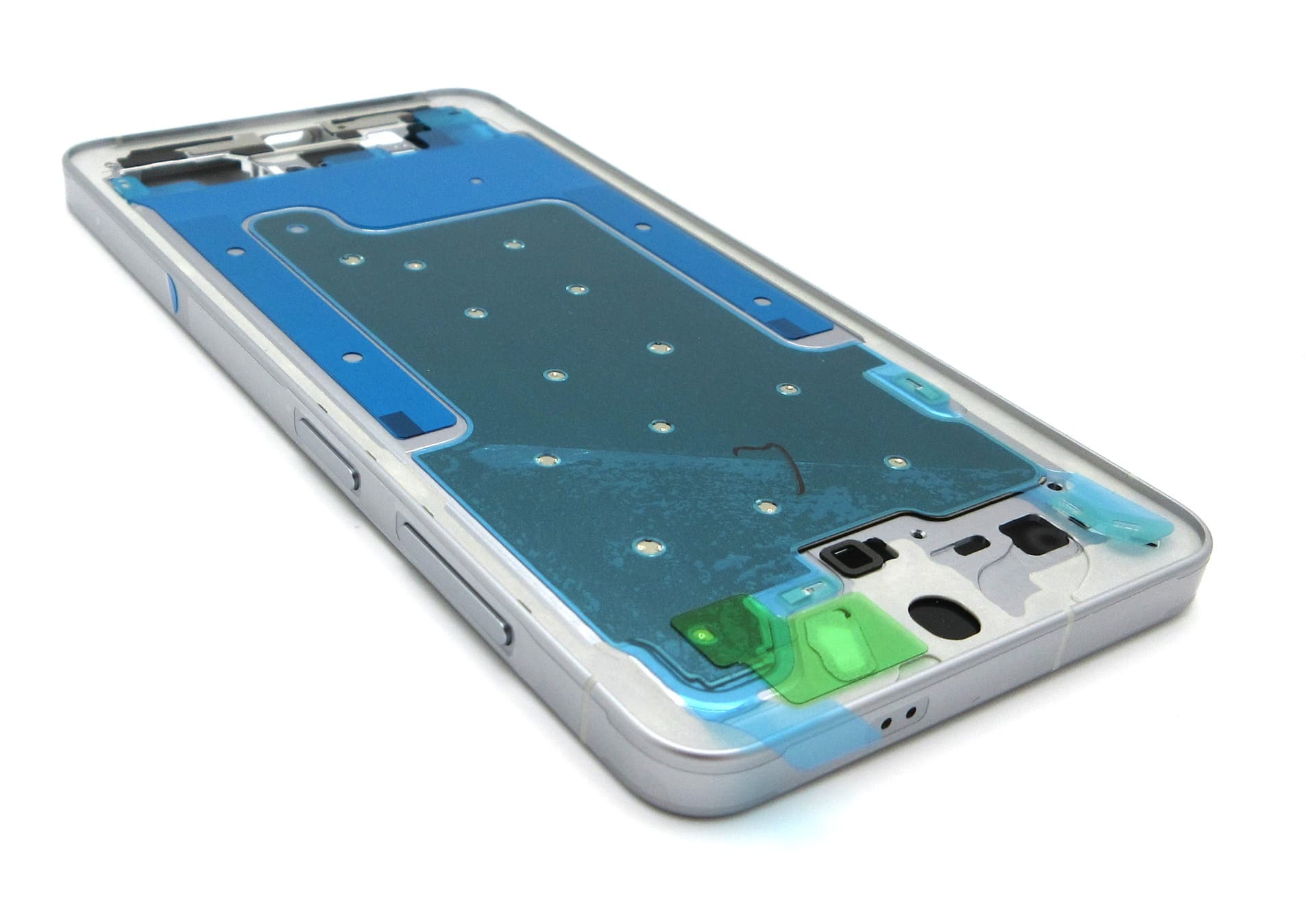 Samsung SM-S942 Galaxy S26 Display Frame - Silver Shadow - view 2