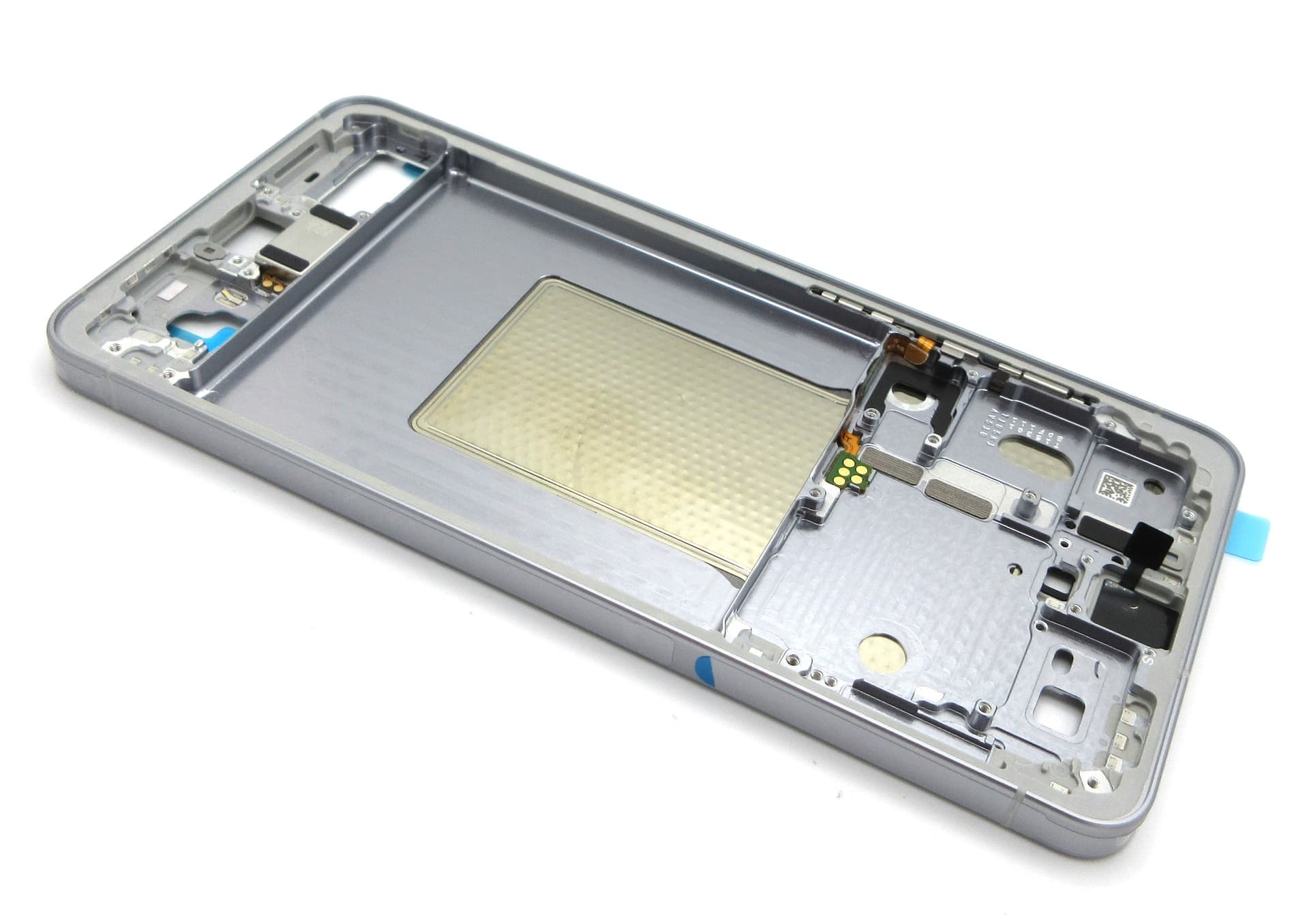 Samsung SM-S942 Galaxy S26 Display Frame - Silver Shadow - view 3