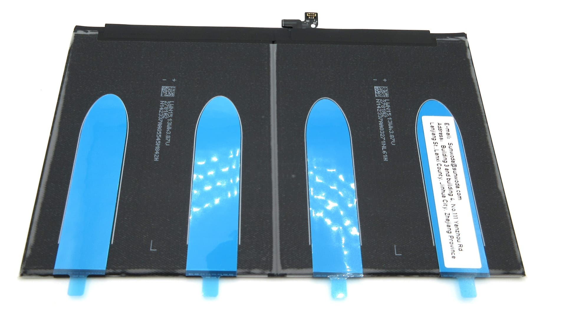Xiaomi Redmi Pad SE BN81 8000mAh Battery - view 2