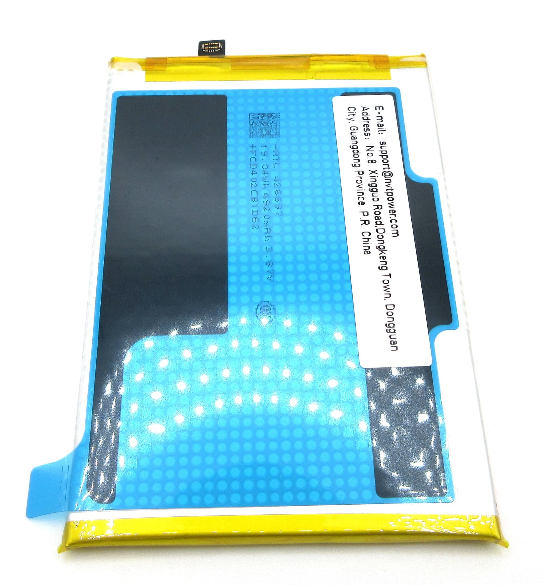 Xiaomi Redmi 12 5G BM5R 5000mAh Battery - view 2