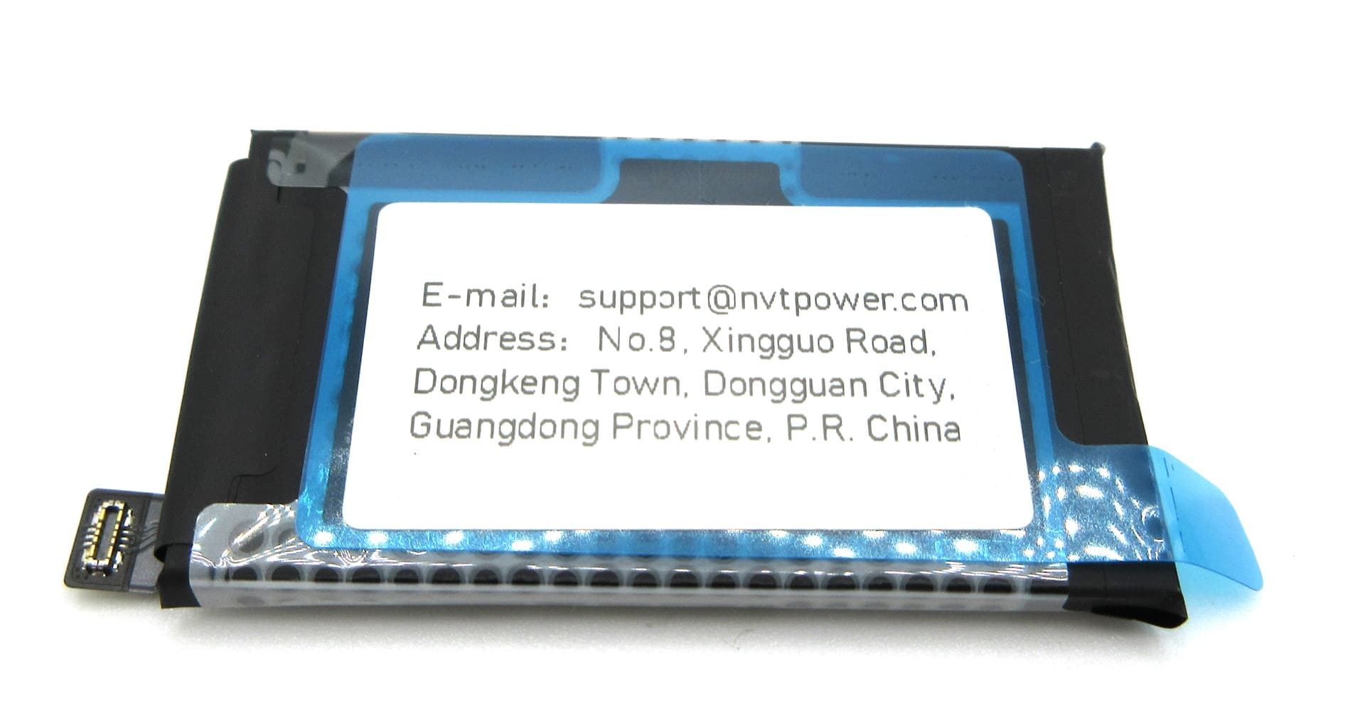 Xiaomi MIX Flip BM2F 1145mAh Battery - view 2