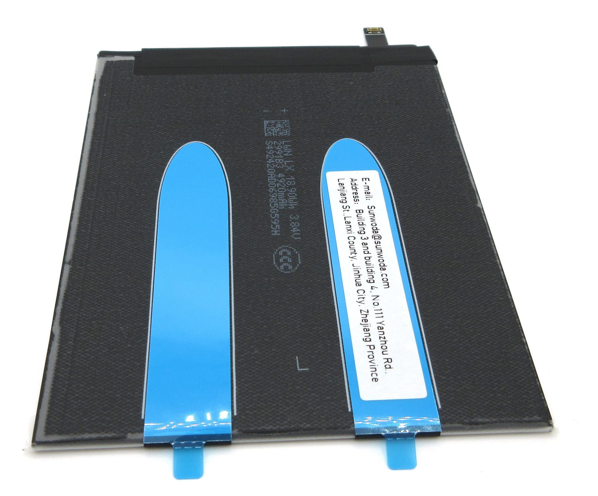 Xiaomi Redmi Pad Pro / 5G / Poco Pad BN5S 5000mAh Battery - view 2