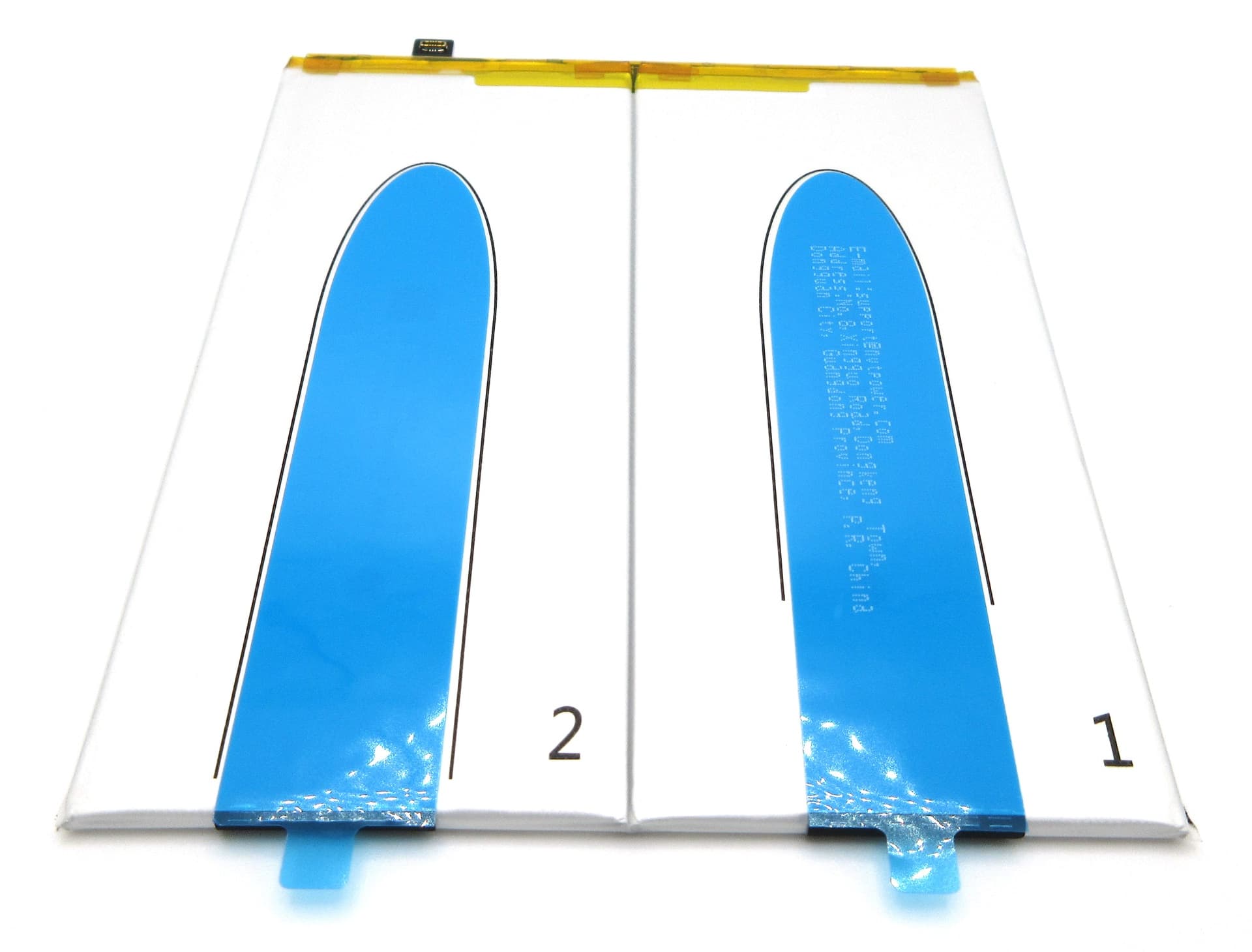 Xiaomi Redmi Pad SE 8.7 BN67 6550mAh Battery (Amperex) - view 2