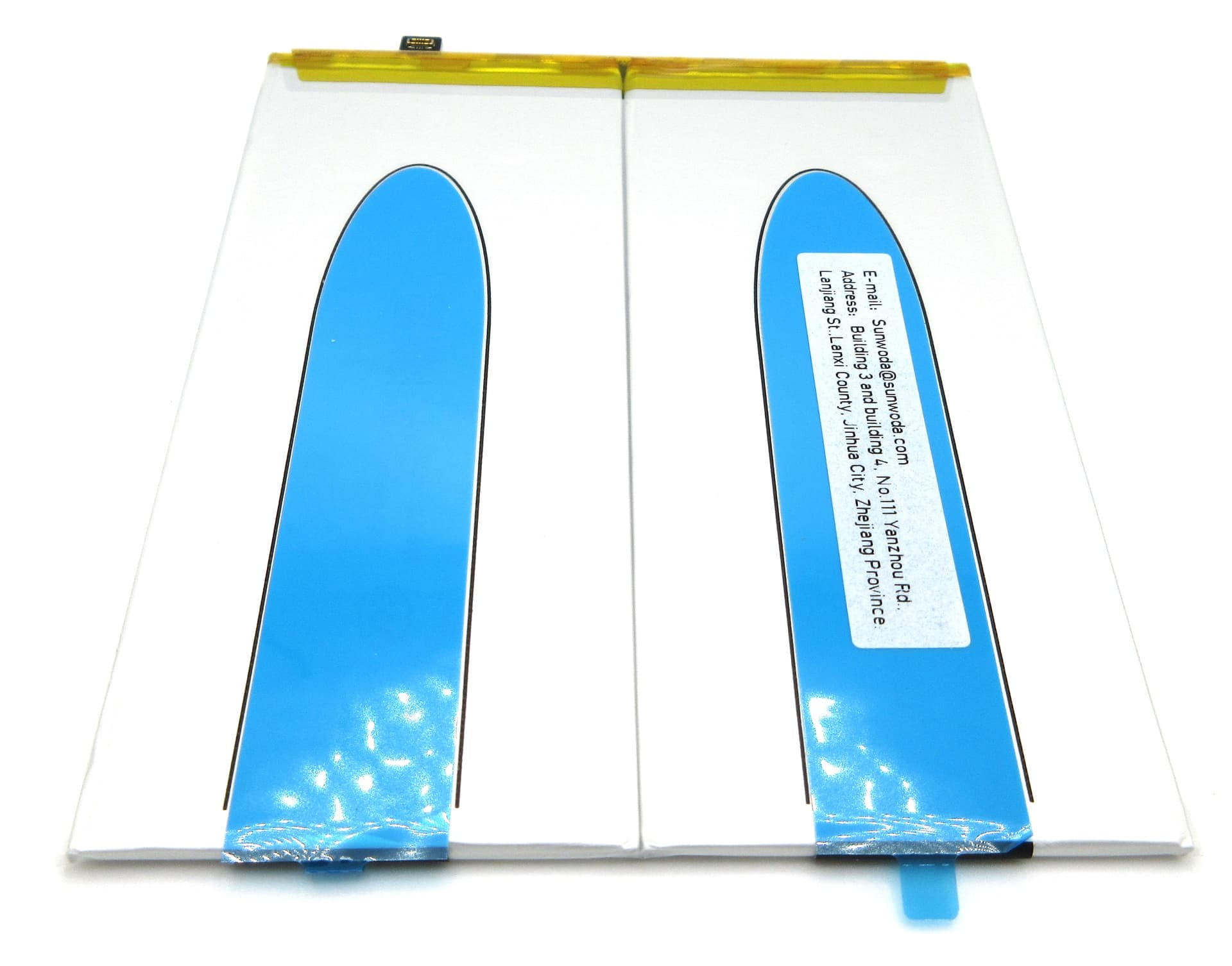 Xiaomi Redmi Pad SE 8.7 BN67 6550mAh Battery (Sunwoda) - view 2