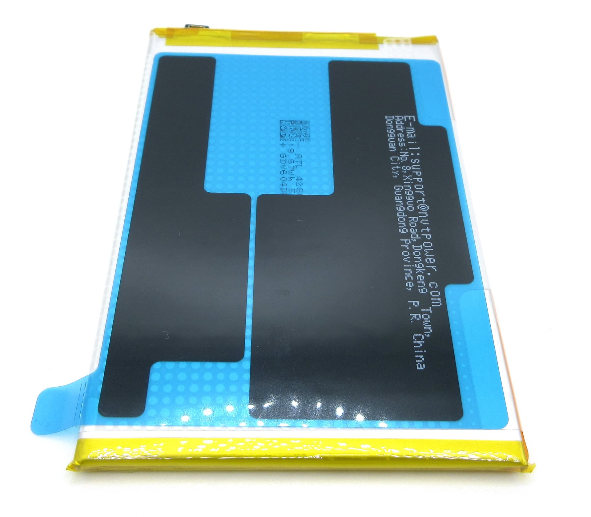 Xiaomi Redmi A5 /A7 / Poco C71 BP5E 5200mAh Battery - view 2