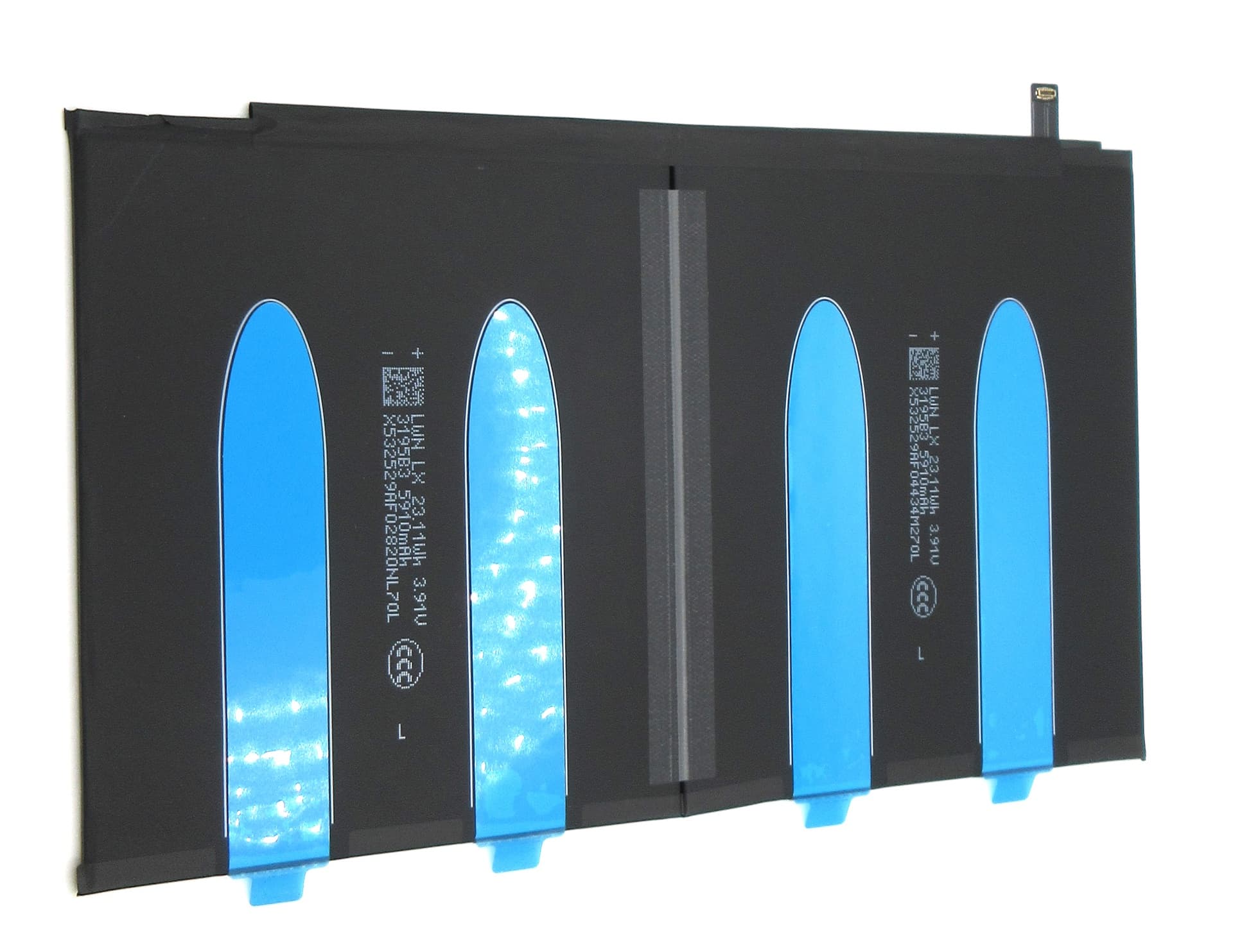 Xiaomi Redmi Pad 2 Pro BNX0 12000mAh Battery - view 2