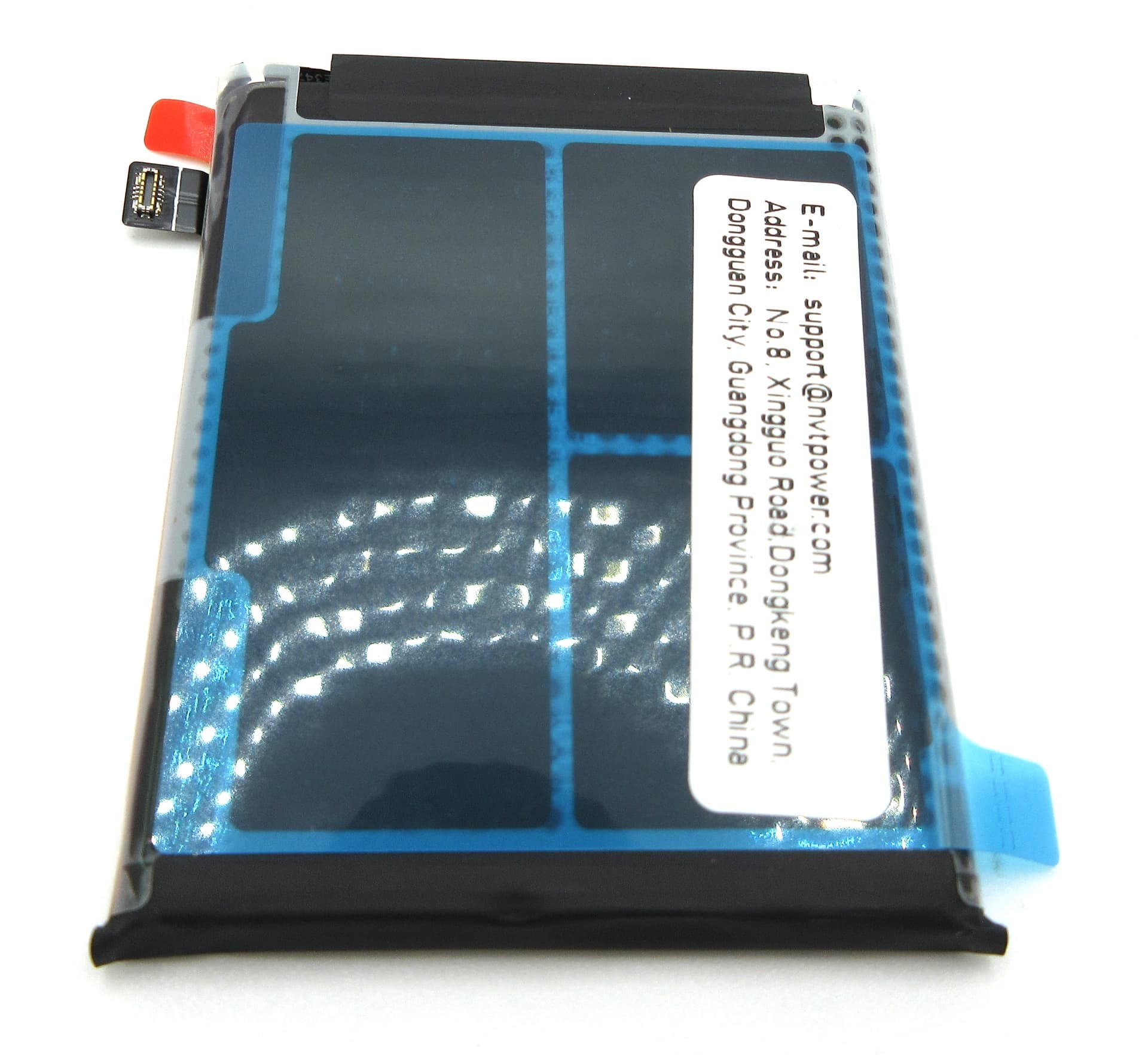 Xiaomi MIX Flip BM3P 3595mAh Battery - view 2