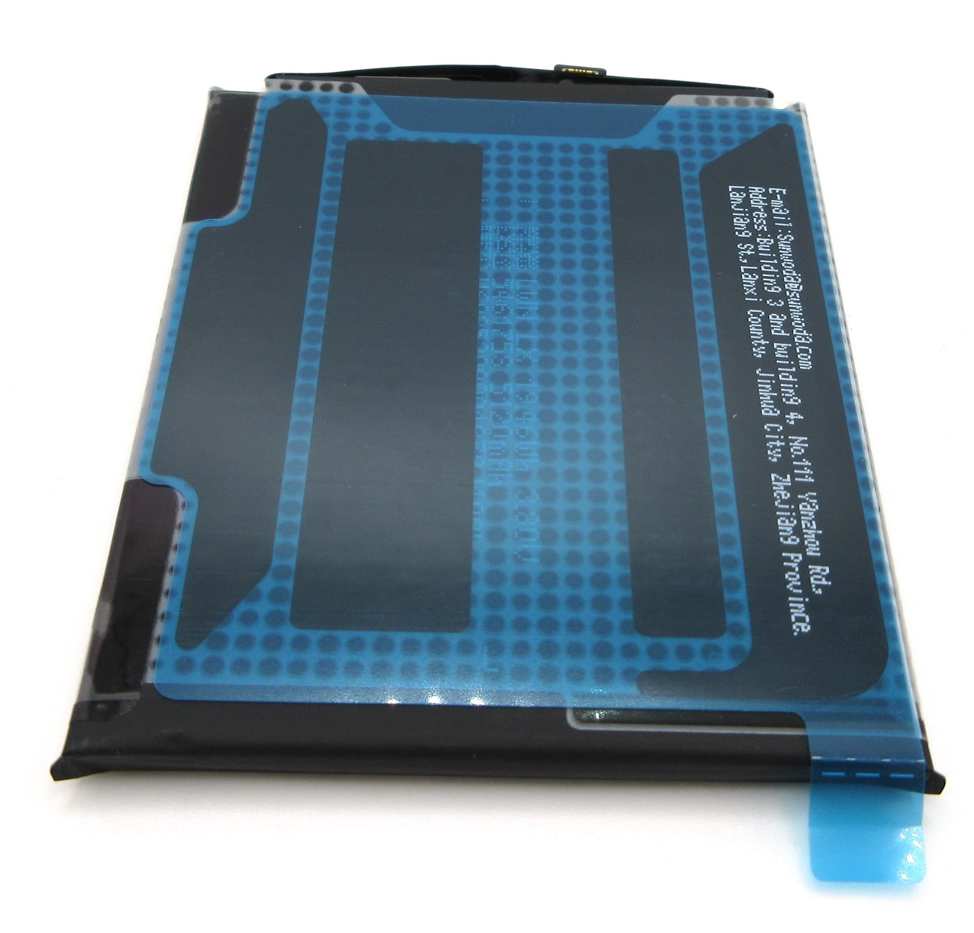 Xiaomi 15 BP4V 5240mAh Battery - view 2