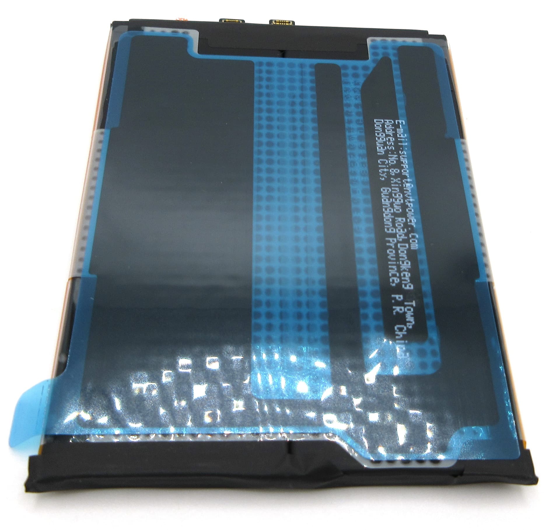 Xiaomi Poco X7 Pro / Poco F7 Pro BP59 6000mAh Battery - view 2