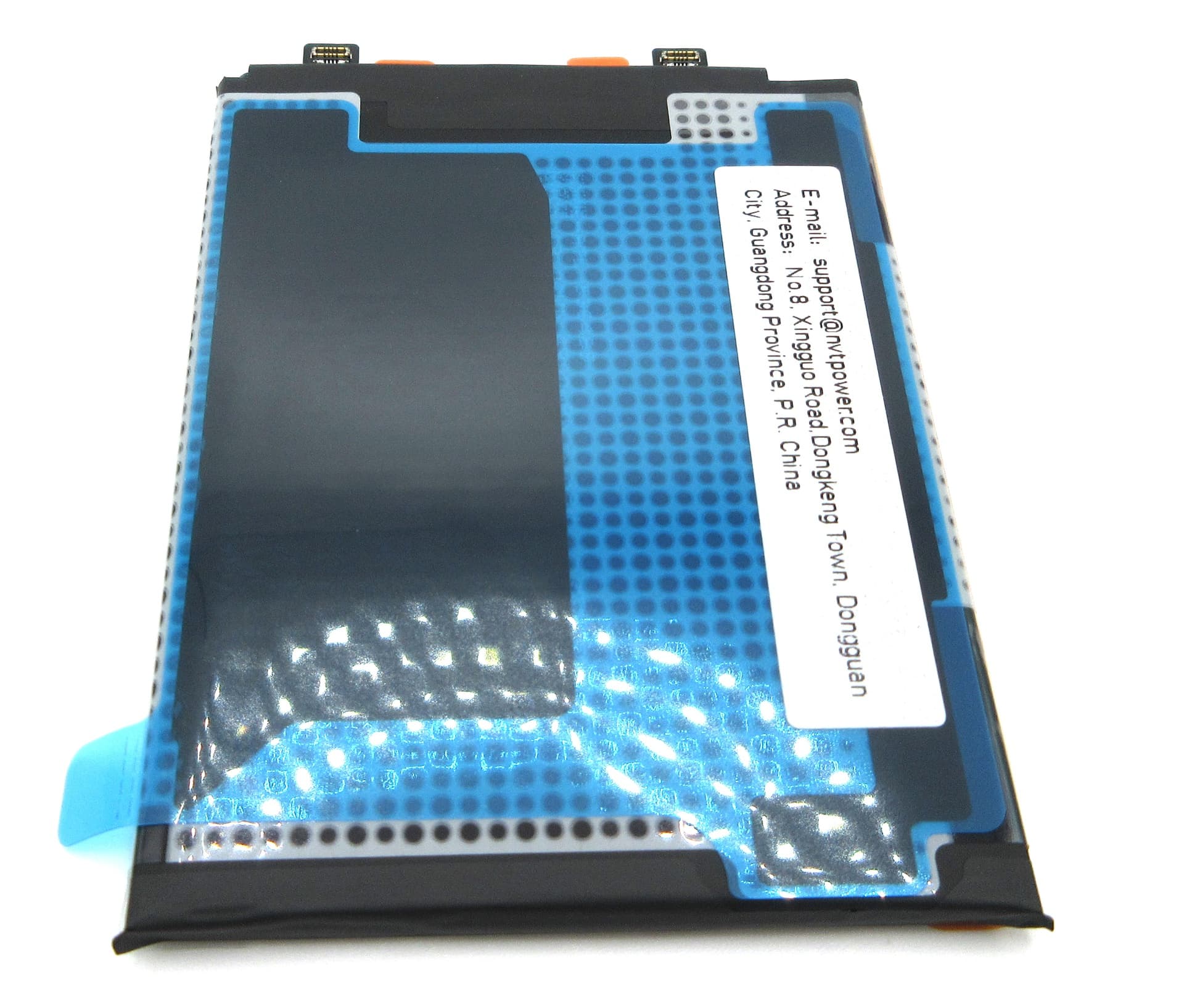 Xiaomi Poco F6 Pro / 14T Pro BM5W 5000mAh Battery - view 2
