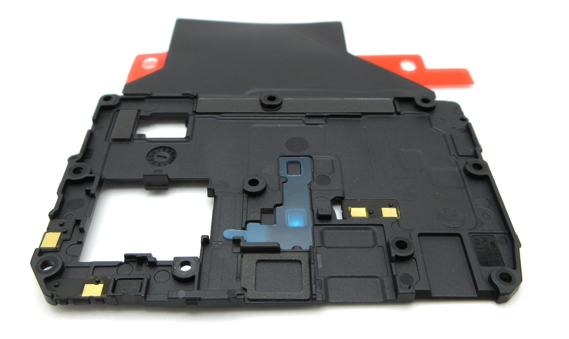Xiaomi Poco M7 Pro 5G Rear NFC Antenna - view 2