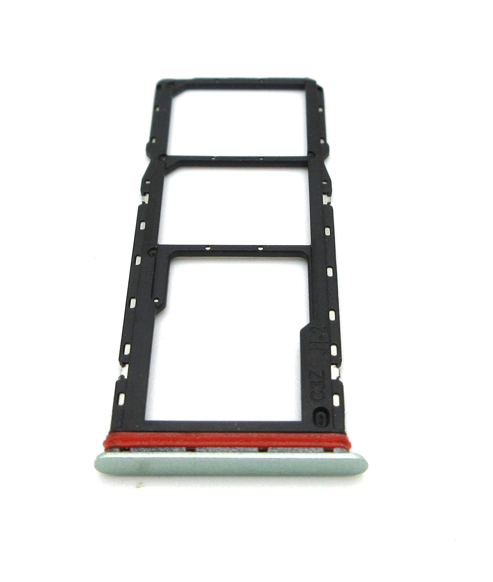 Xiaomi Redmi A5 SIM Card Tray - Green - view 2