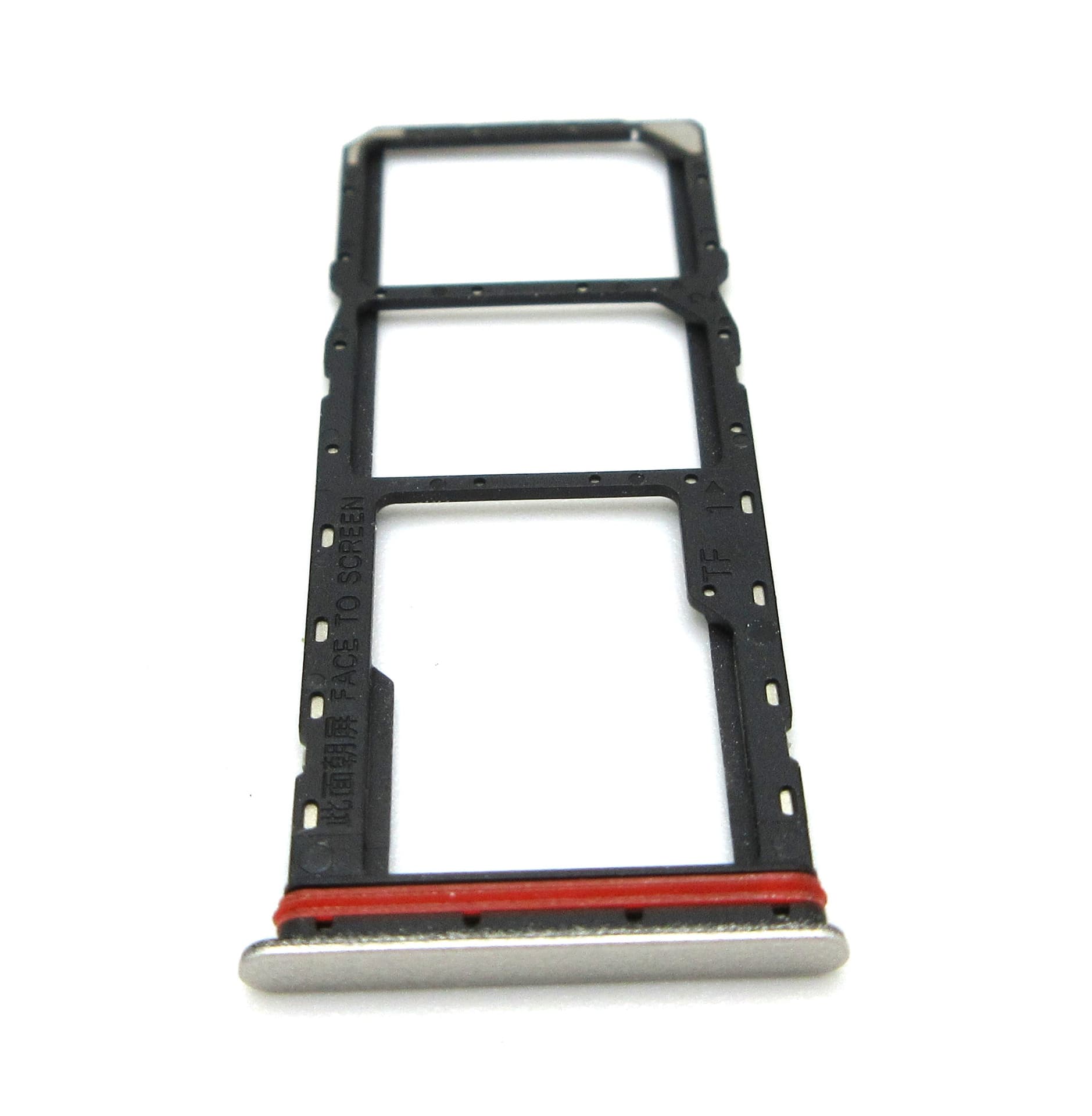 Xiaomi Redmi A5 SIM Card Tray - Gold - view 2