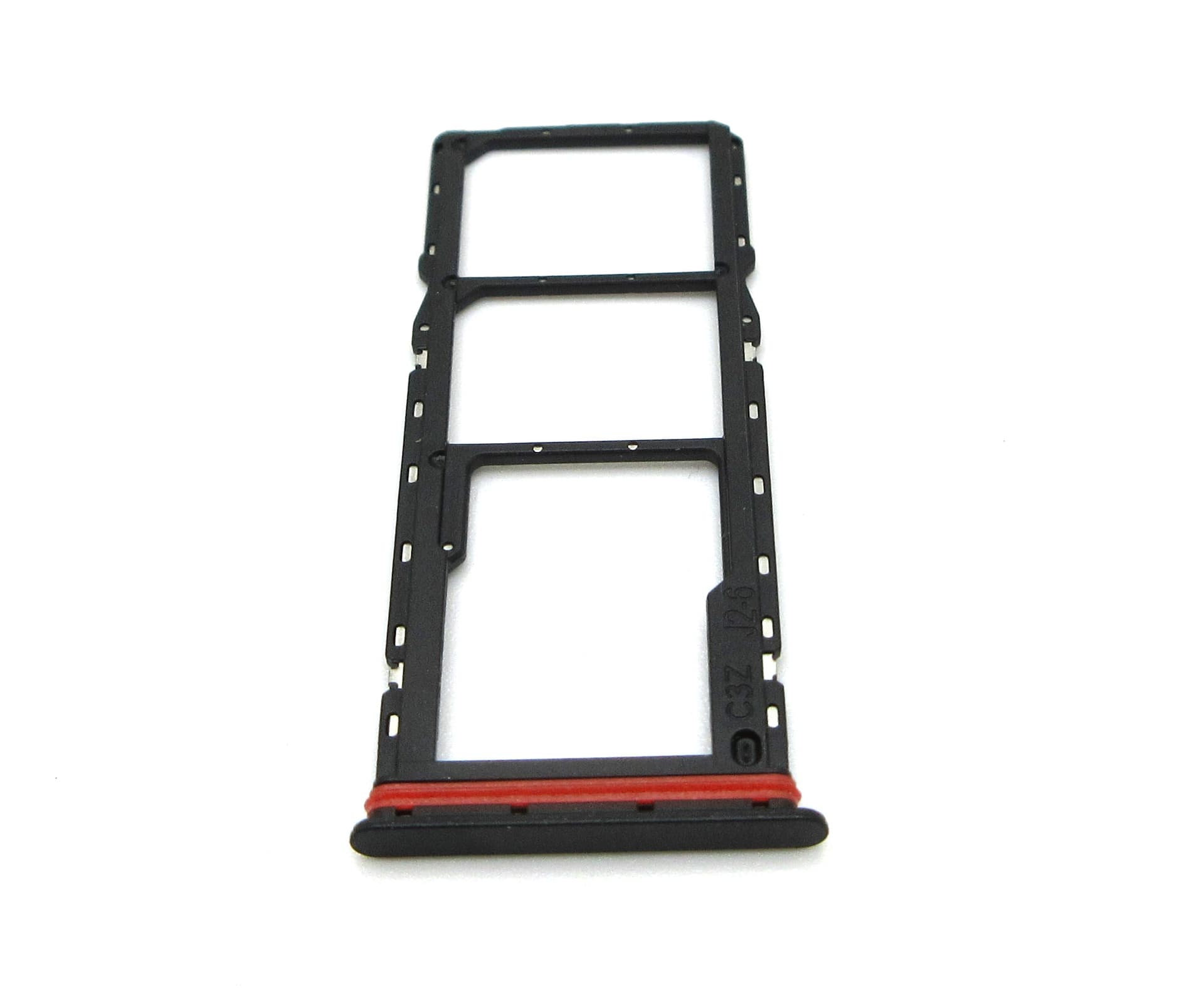 Xiaomi Redmi A5 SIM Card Tray - Black - view 2