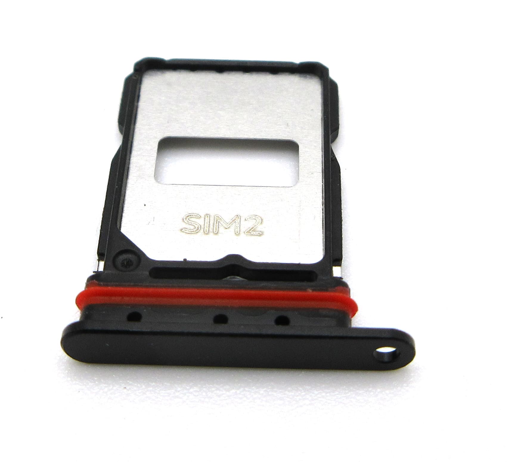 Xiaomi Poco F7 Ultra SIM Card Tray - Black - view 2