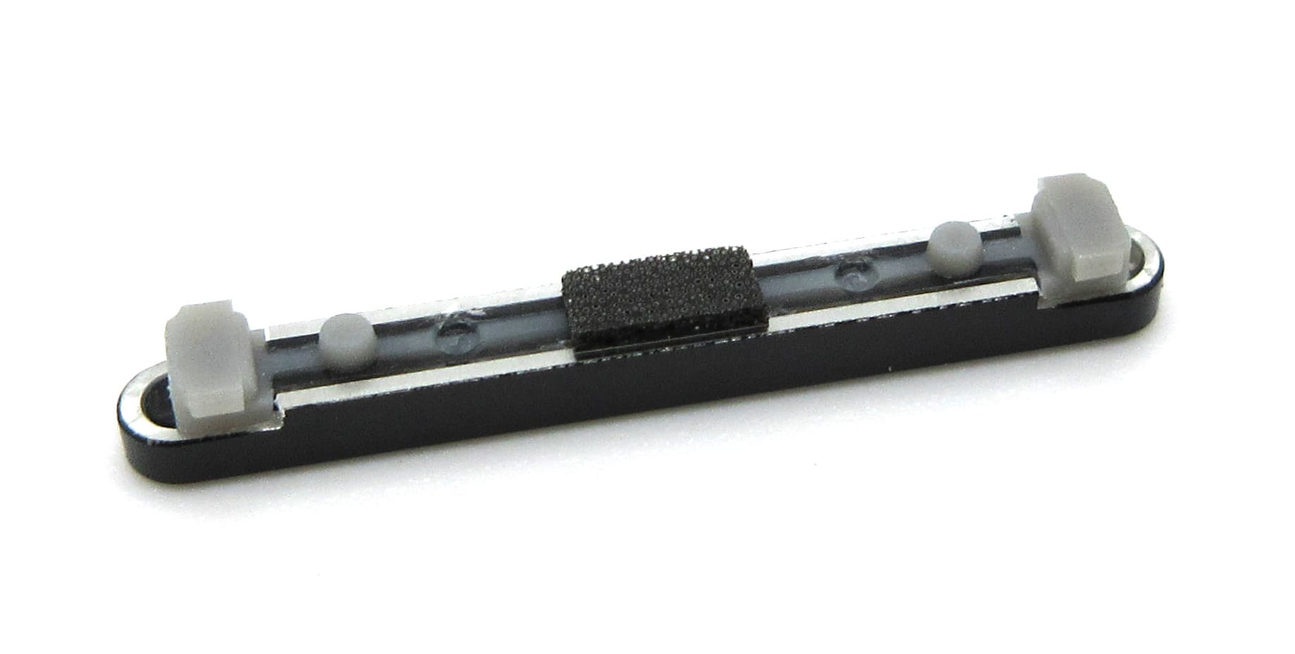 Xiaomi Poco F7 Ultra Volume Button / Key - Black - view 2