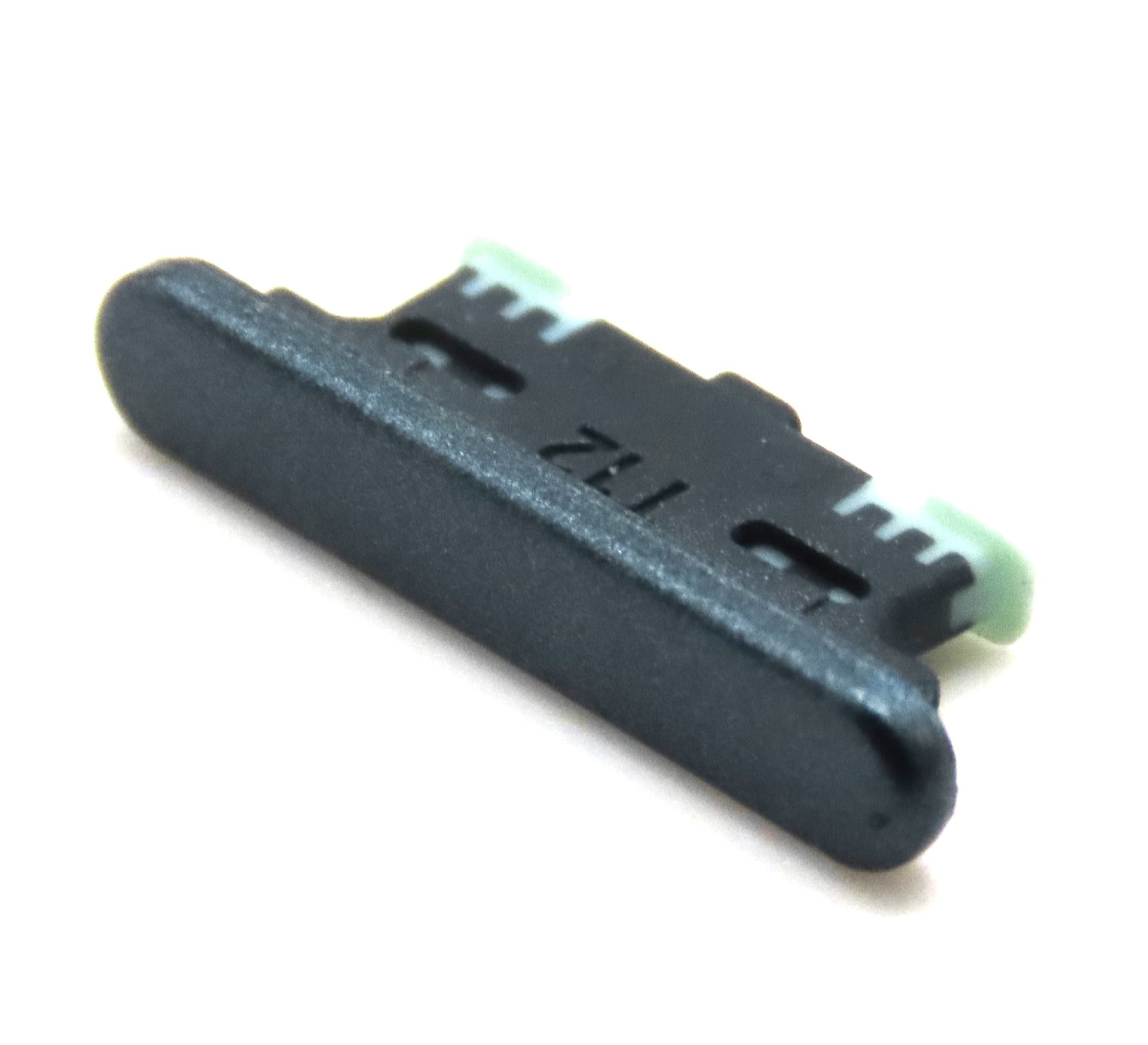Samsung SM-A376 Galaxy A37 5G Power Button / Key - Awesome Greygreen - view 2