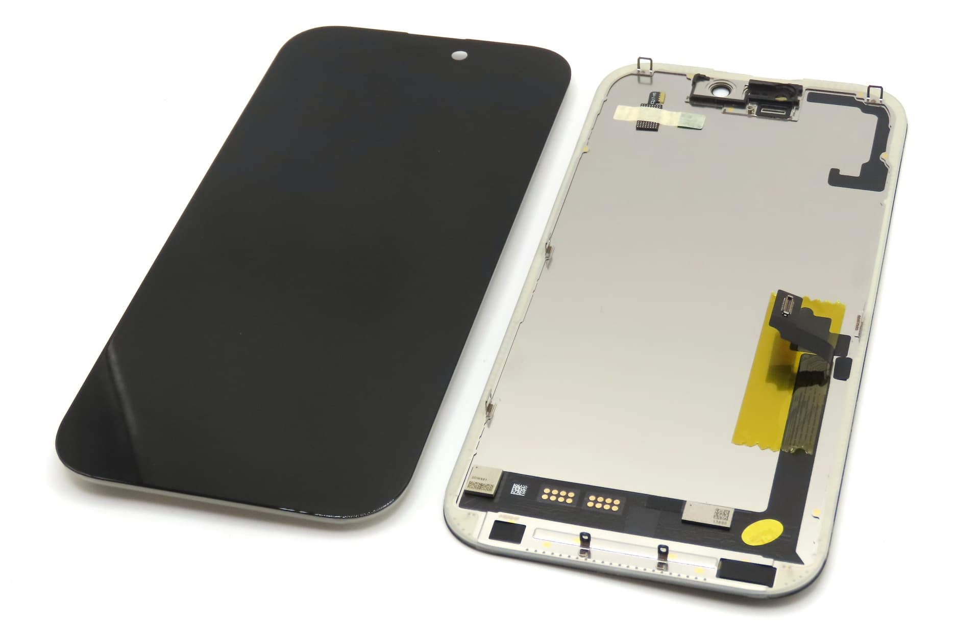 Apple iPhone 17 Soft OLED Display / Screen (HX) - view 2