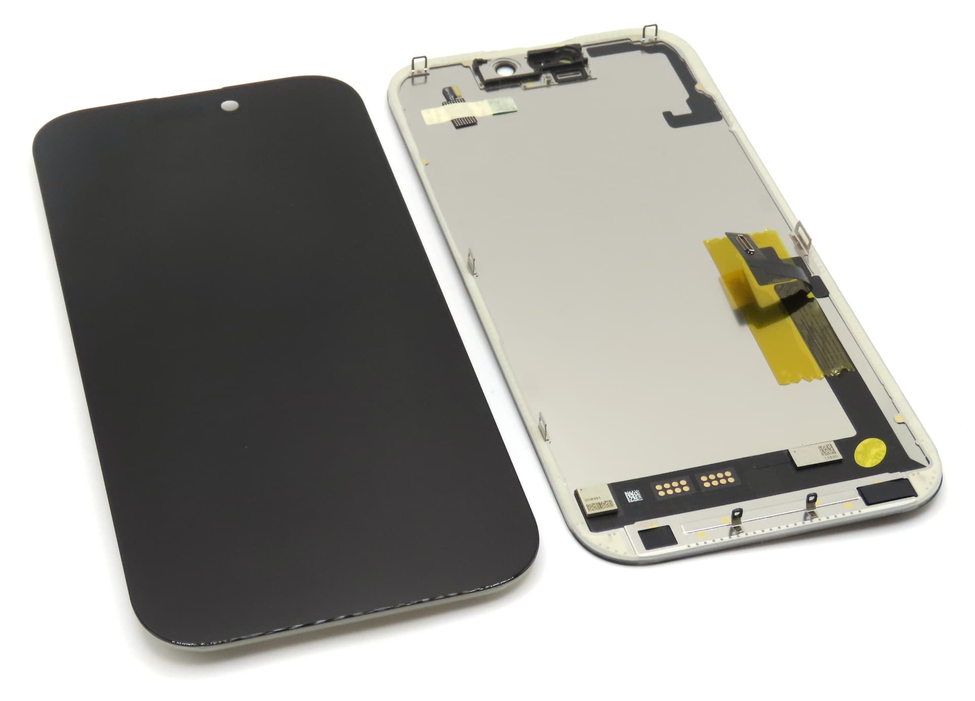 Apple iPhone 17 Soft OLED Display / Screen (HX) - view 3