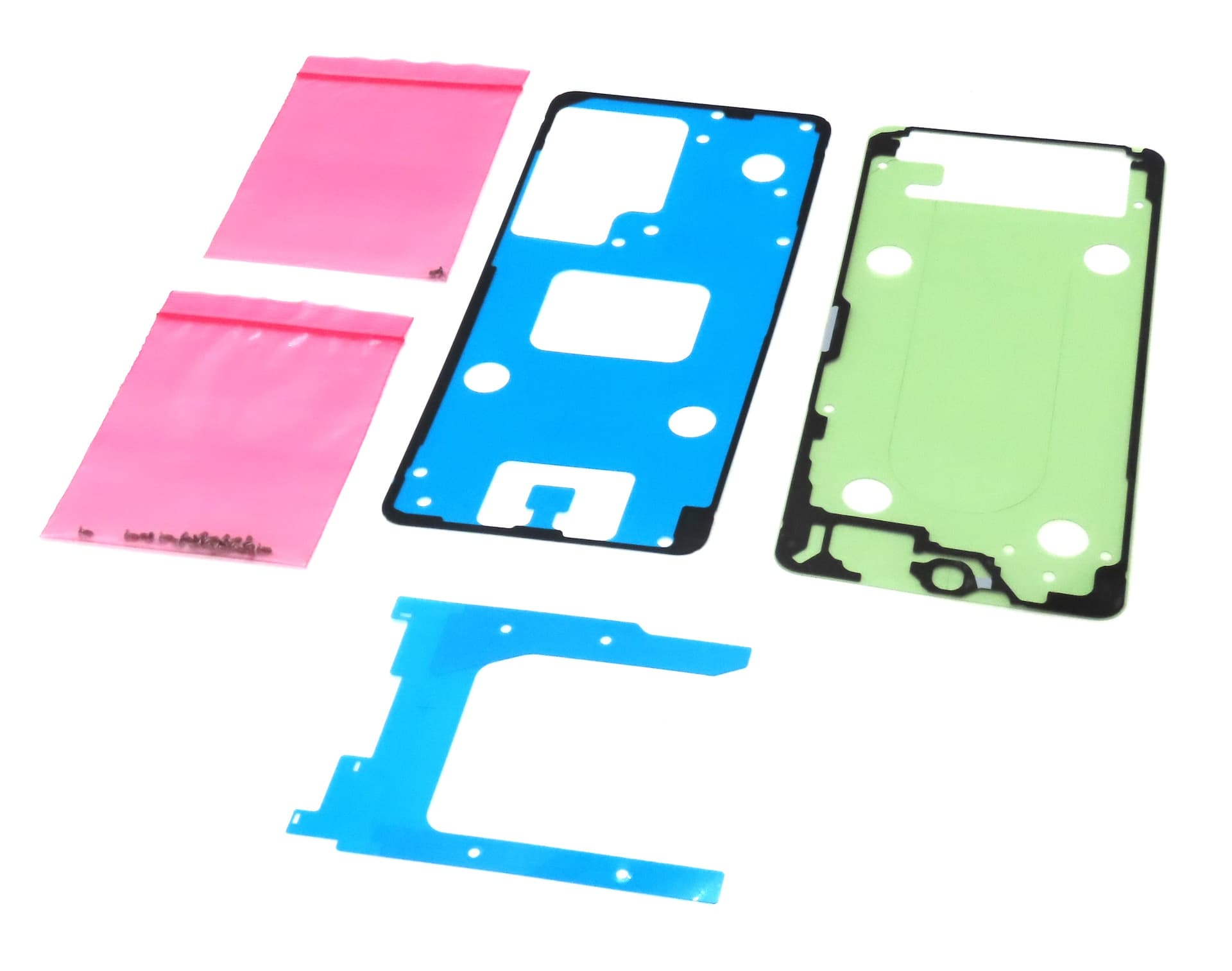 Samsung SM-S948 Galaxy S26 Ultra Display / Screen Repair Adhesive / Sticker / Rework Kit - view 2