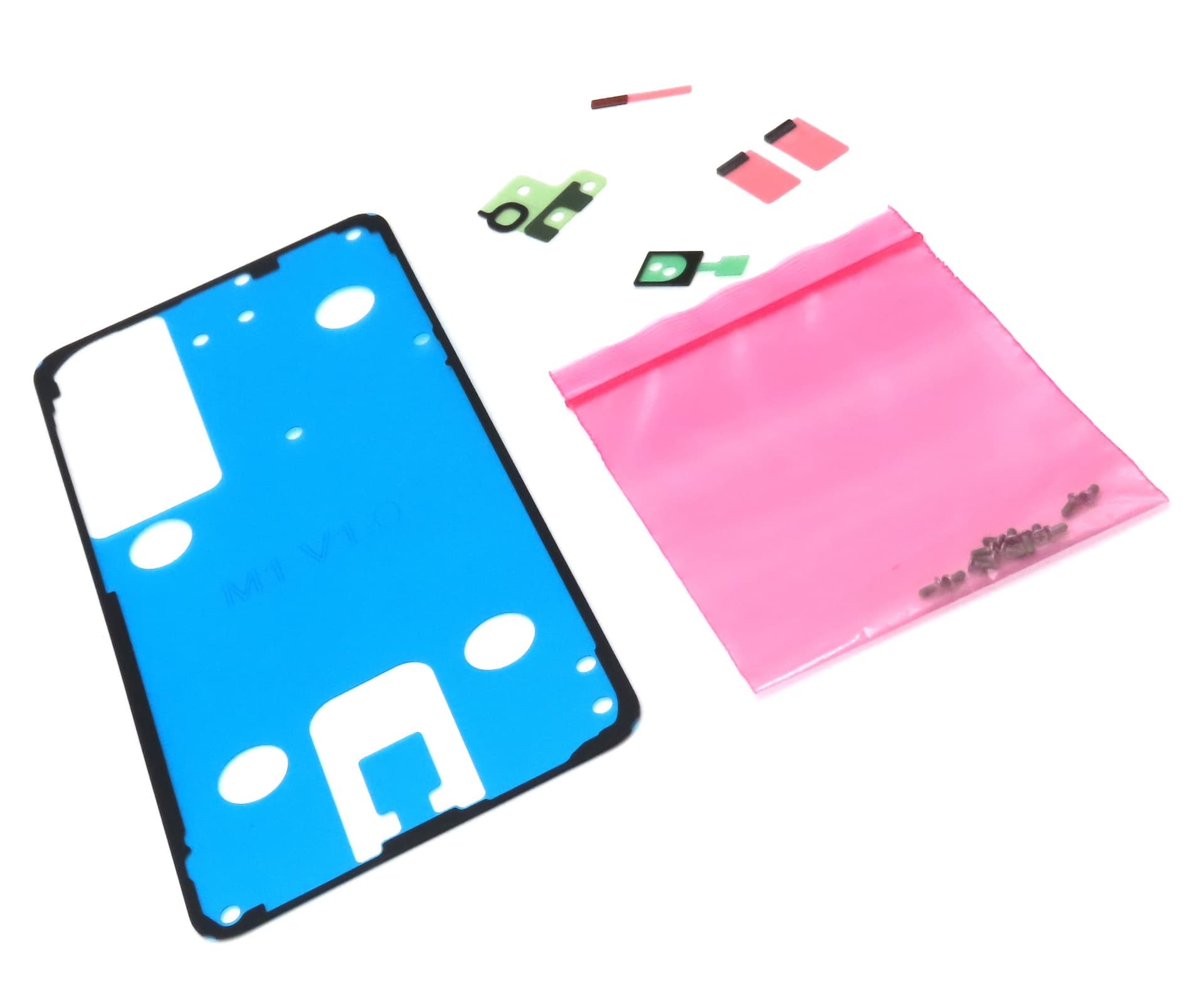 Samsung SM-S942 Galaxy S26 Front Camera Repair Adhesive / Sticker / Rework Kit - view 2