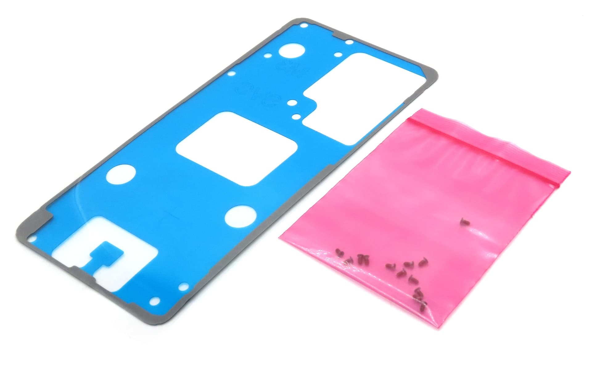 Samsung SM-S948 Galaxy S26 Ultra Charging Port Repair Adhesive / Sticker / Rework Kit - view 2