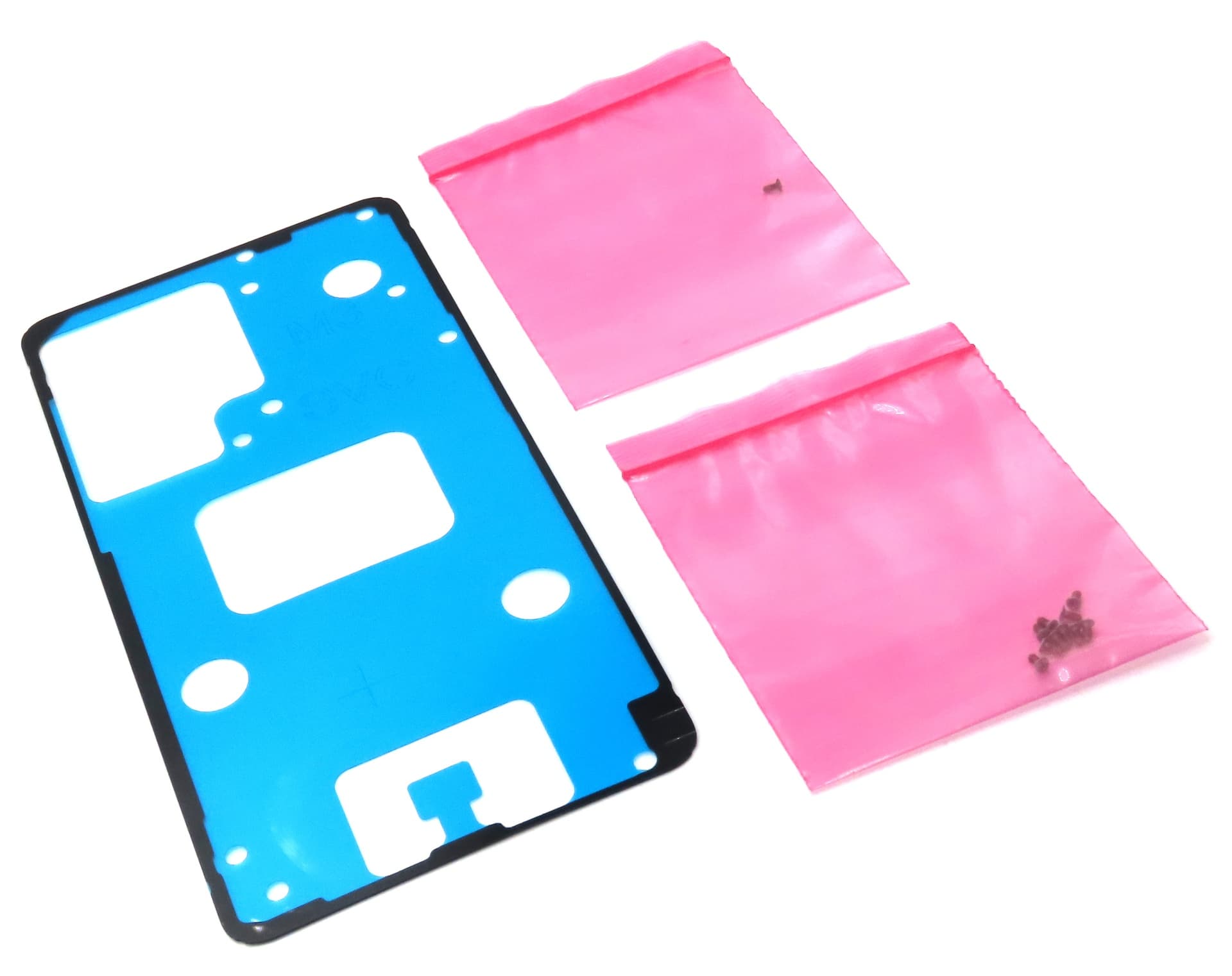 Samsung SM-S948 Galaxy S26 Ultra Rear Camera Repair Adhesive / Sticker / Rework Kit - view 2