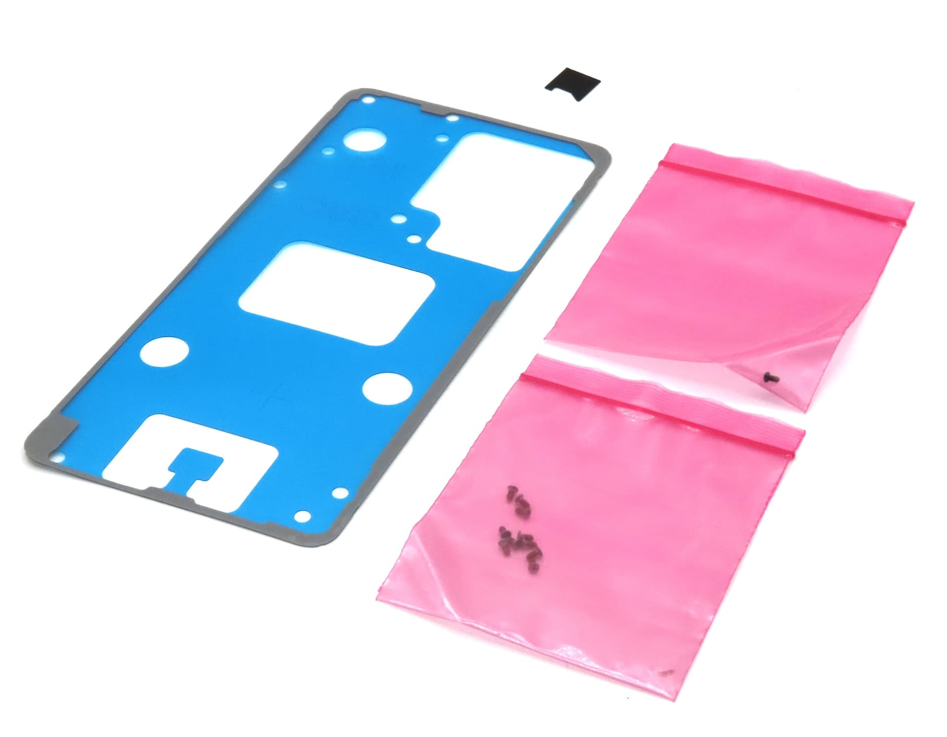 Samsung SM-S948 Galaxy S26 Ultra Rear Camera 2 Repair Adhesive / Sticker / Rework Kit - view 2