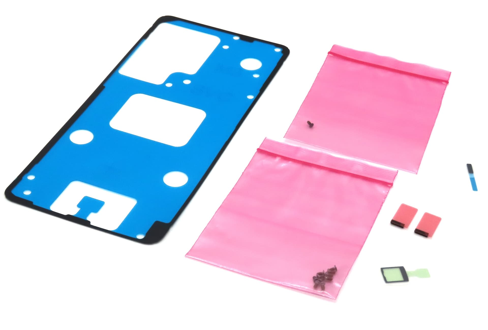Samsung SM-S948 Galaxy S26 Ultra Front Camera 3 Repair Adhesive / Sticker / Rework Kit - view 2