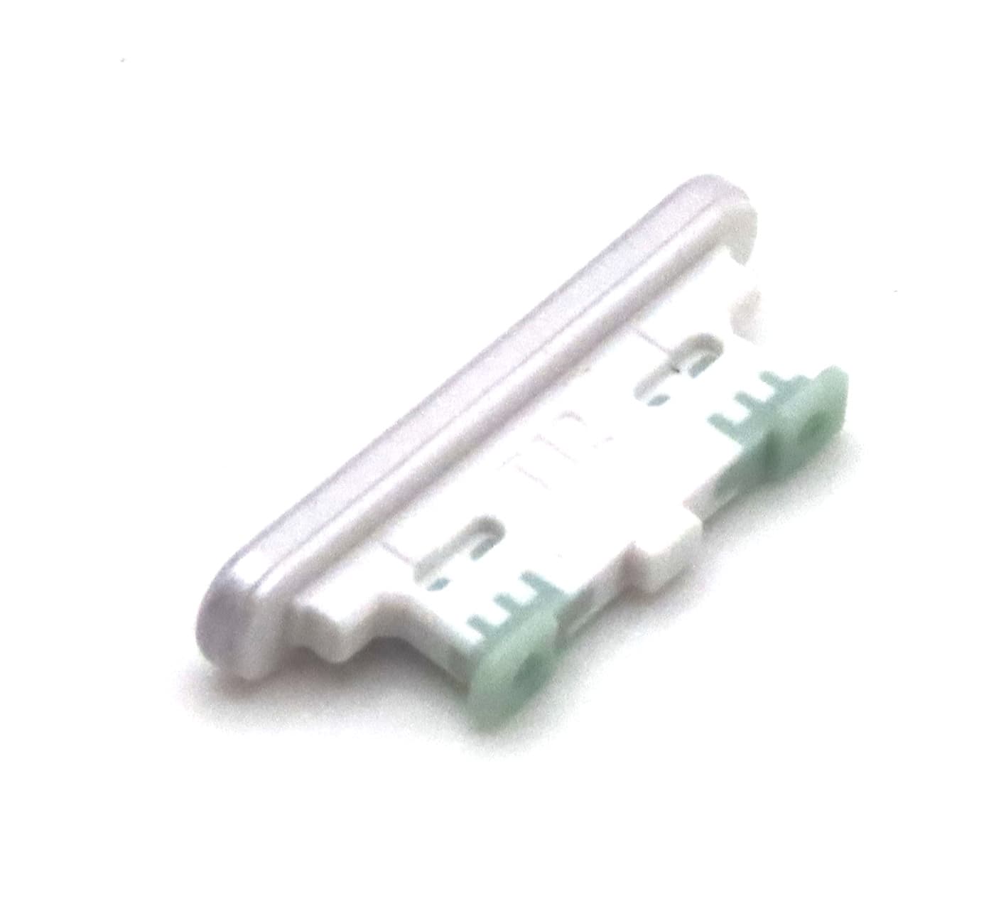 Samsung SM-A376 Galaxy A37 5G Power Button / Key - Awesome White - view 2