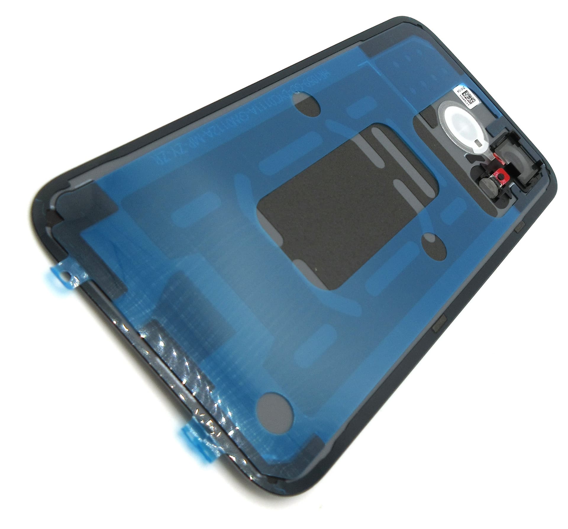 Honor 600e / 600 Lite Back / Battery Cover - Velvet Grey - view 2