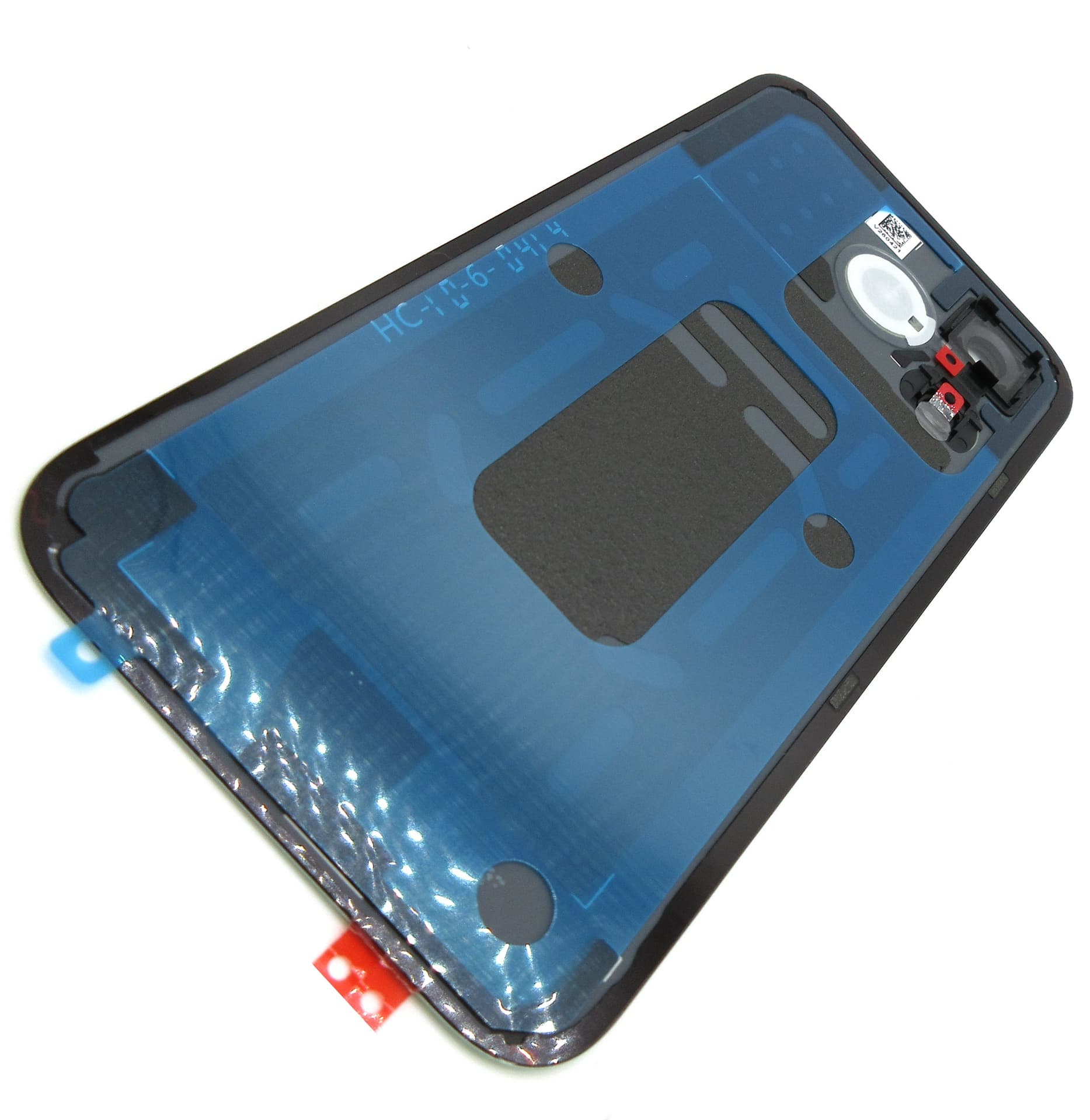 Honor 600e / 600 Lite Back / Battery Cover - Green - view 2
