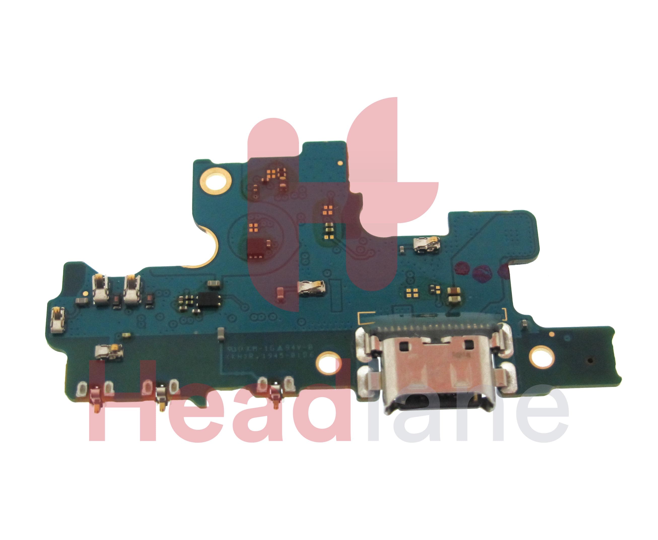 Samsung SM-G770 Galaxy S10 Lite Charging Port Flex / Board - view 2