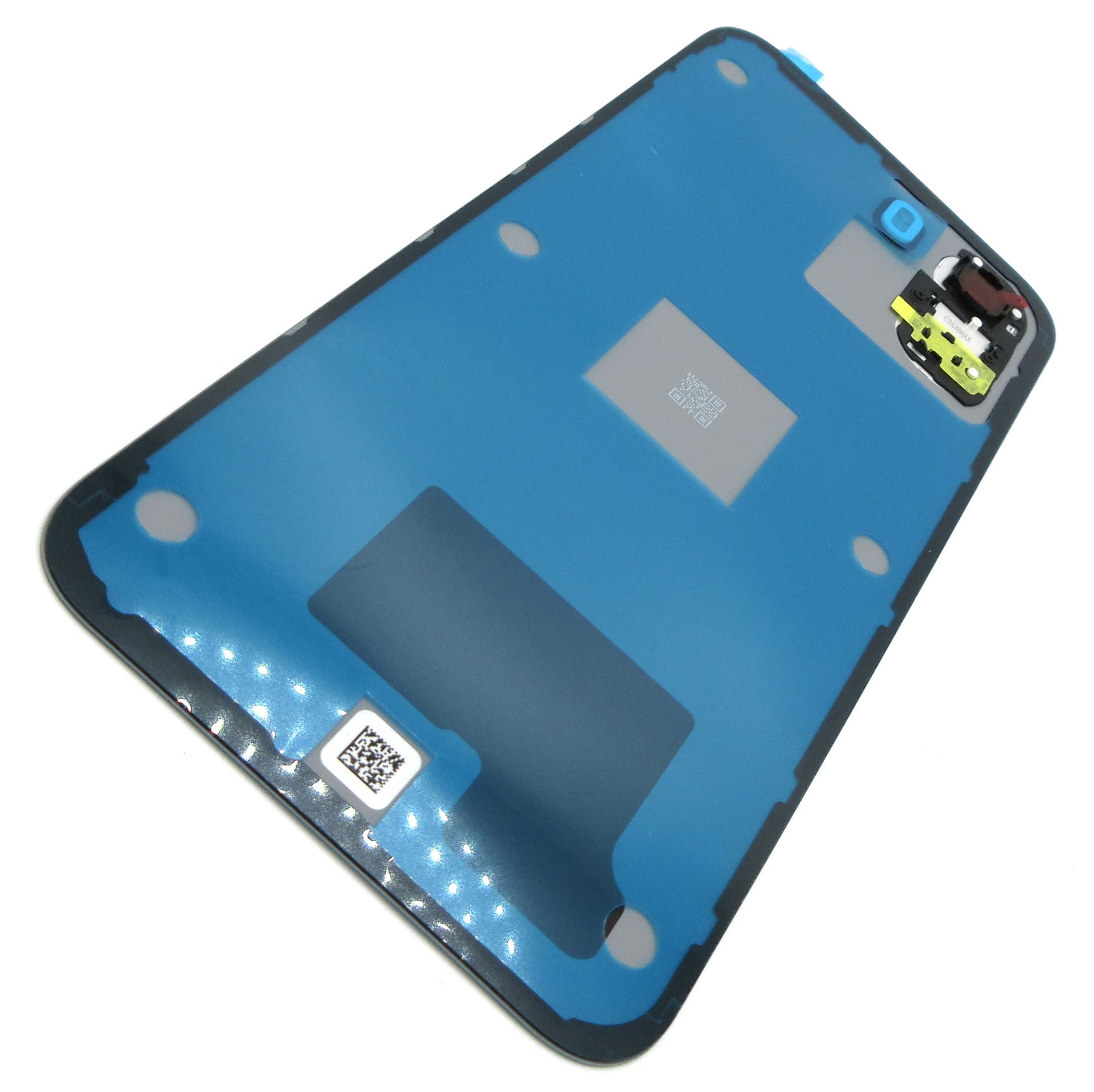 Oppo CPH2783 A6x 5G Back / Battery Cover - Ice Blue - view 2