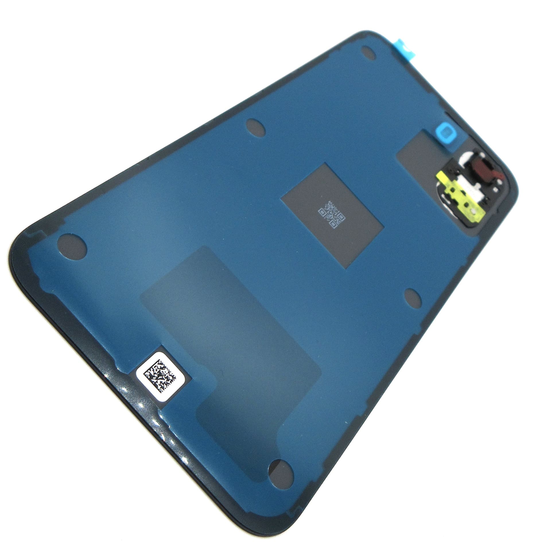 Oppo CPH2783 A6x 5G Back / Battery Cover - Plum Purple - view 2