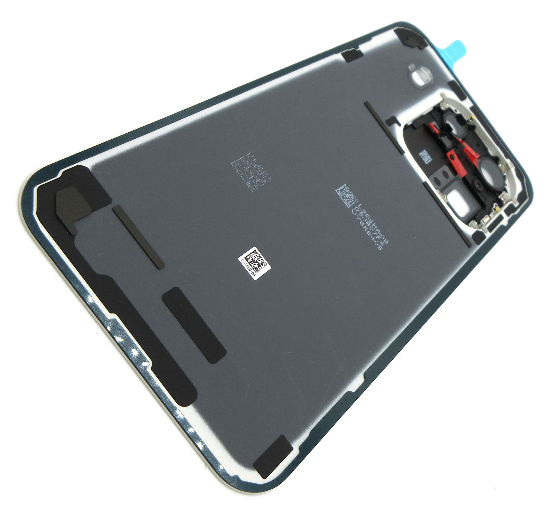 Oppo CPH2791 PLG110 Find X9 Pro Back / Battery Cover - Silk White - view 2