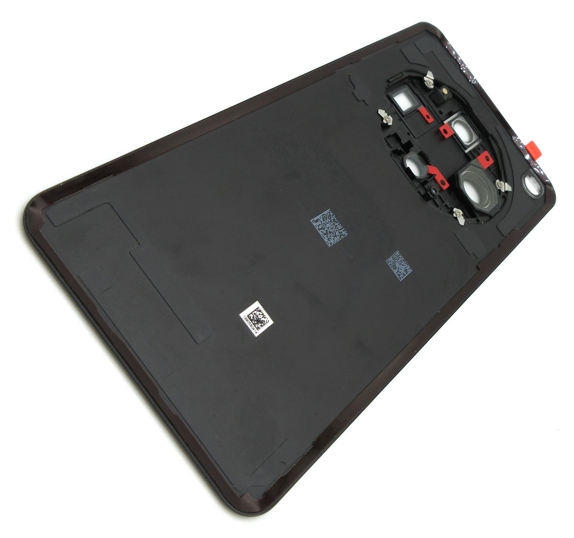 Oppo CPH2659 Find X8 Pro Back / Battery Cover - Space Black - view 2