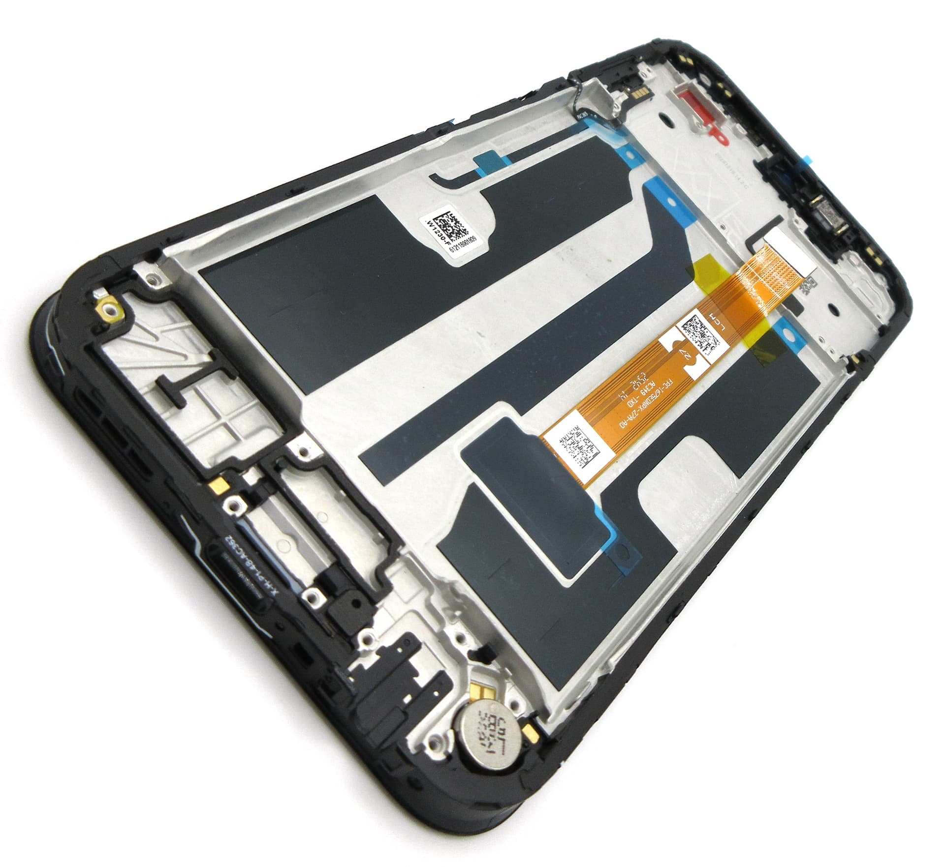 Oppo CPH2891 A6k LCD Display / Screen + Touch - view 2