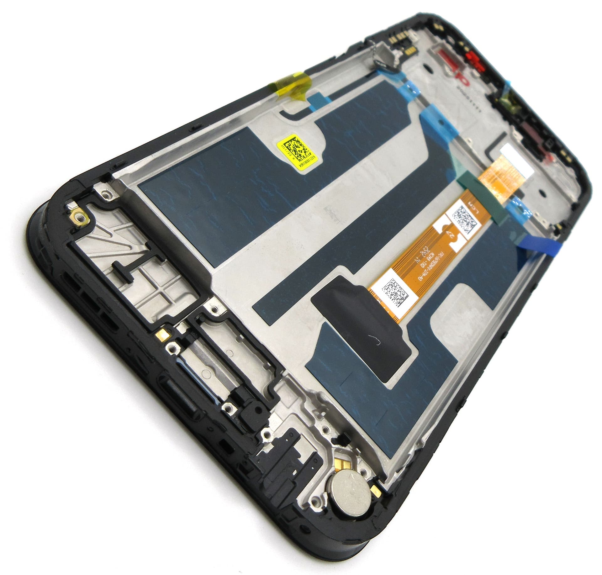 Oppo CPH2895 CPH2783 CPH2853 A6c A6x A6t 5G LCD Display / Screen + Touch - view 2