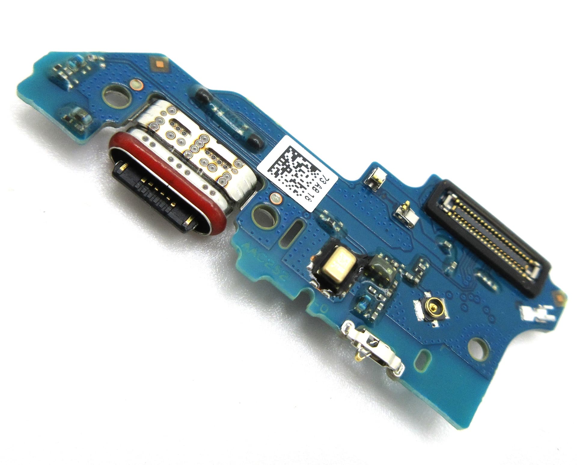 Oppo CPH2711 A5 Pro 4G Charging Port Flex - view 2