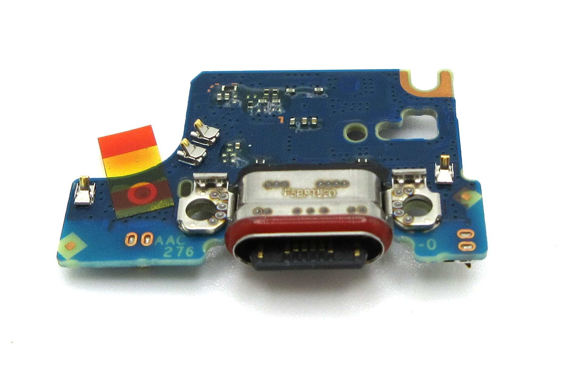 Oppo CPH2735 PKW120 A5 5G Charging Port Flex - view 2