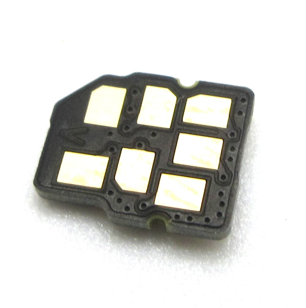 Oppo CPH2737 Reno14 5G Light / Proximity Sensor Board - view 2