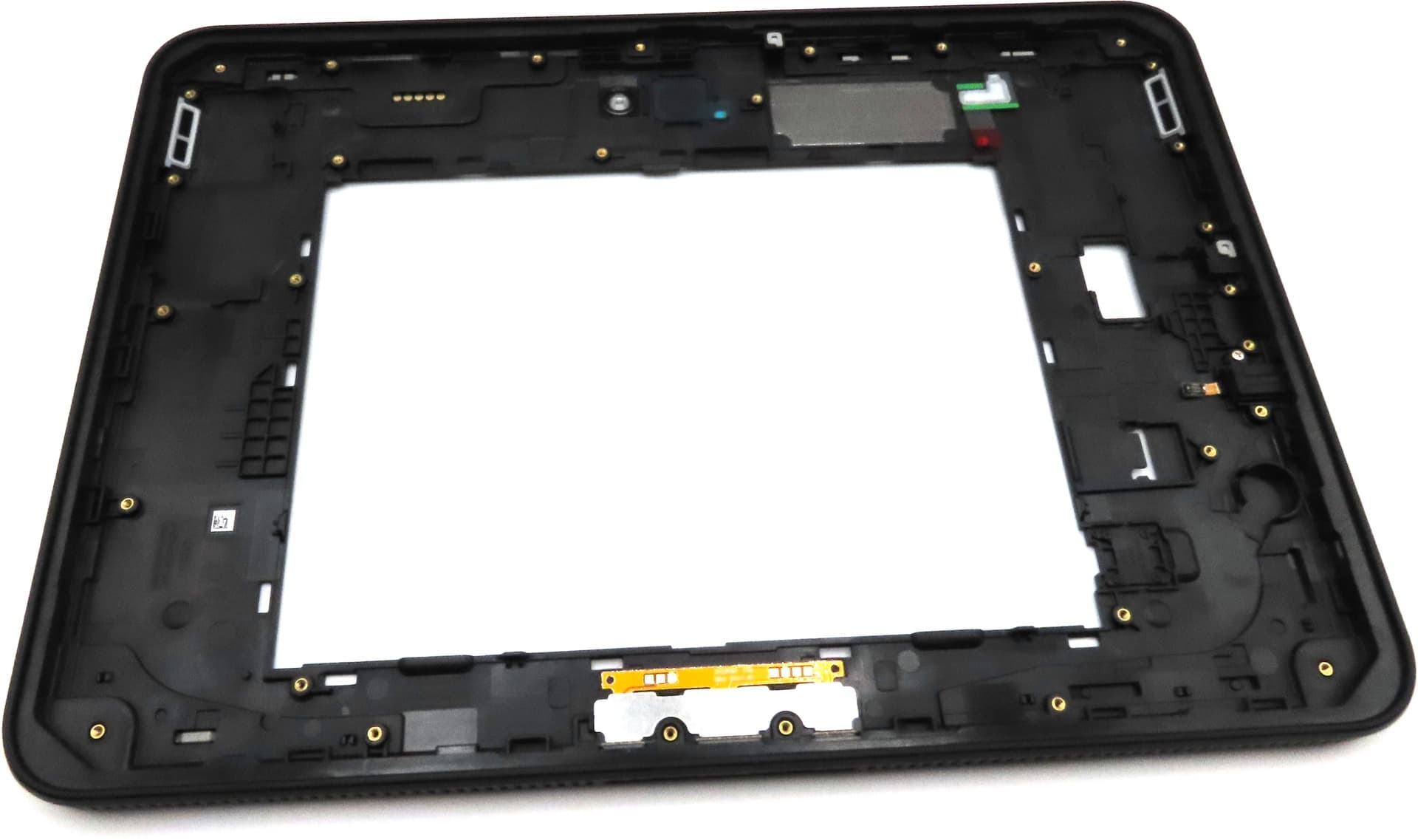 Samsung SM-X350 Galaxy Tab Active5 Pro (WiFi) Middle Cover / Chasis - view 2