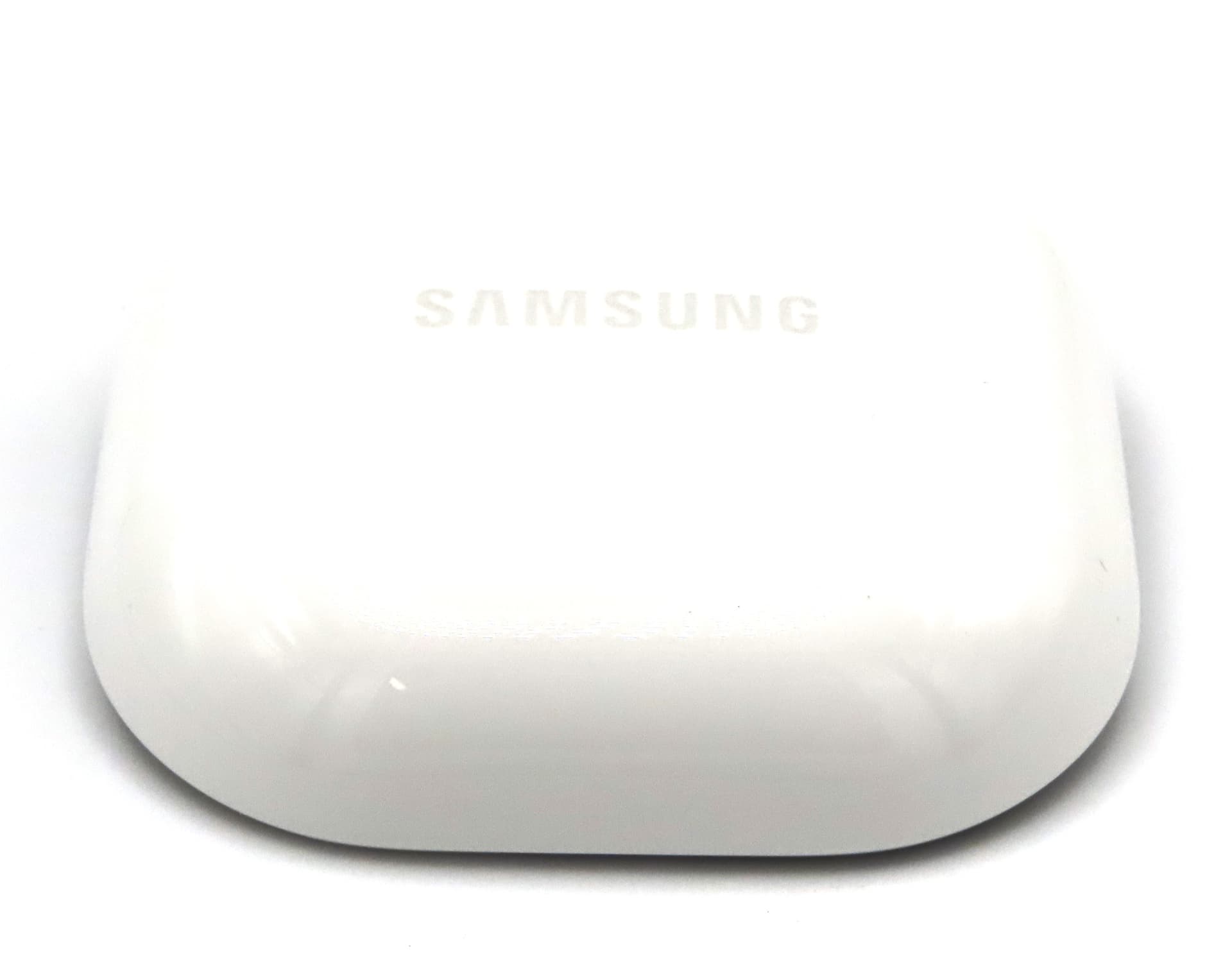 Samsung SM-R177 Galaxy Buds2 (2021) Charging Case / Cradle Upper Cover / Lid - Black - view 2