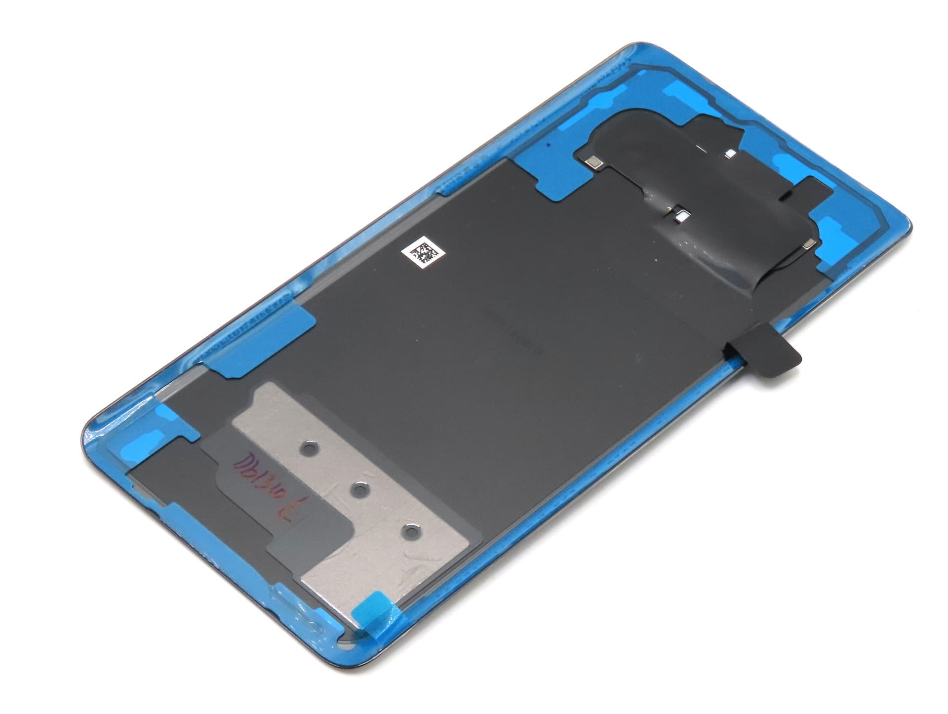 Samsung SM-G973 Galaxy S10 Back / Battery Cover - Prism Black (DUOS) - view 2